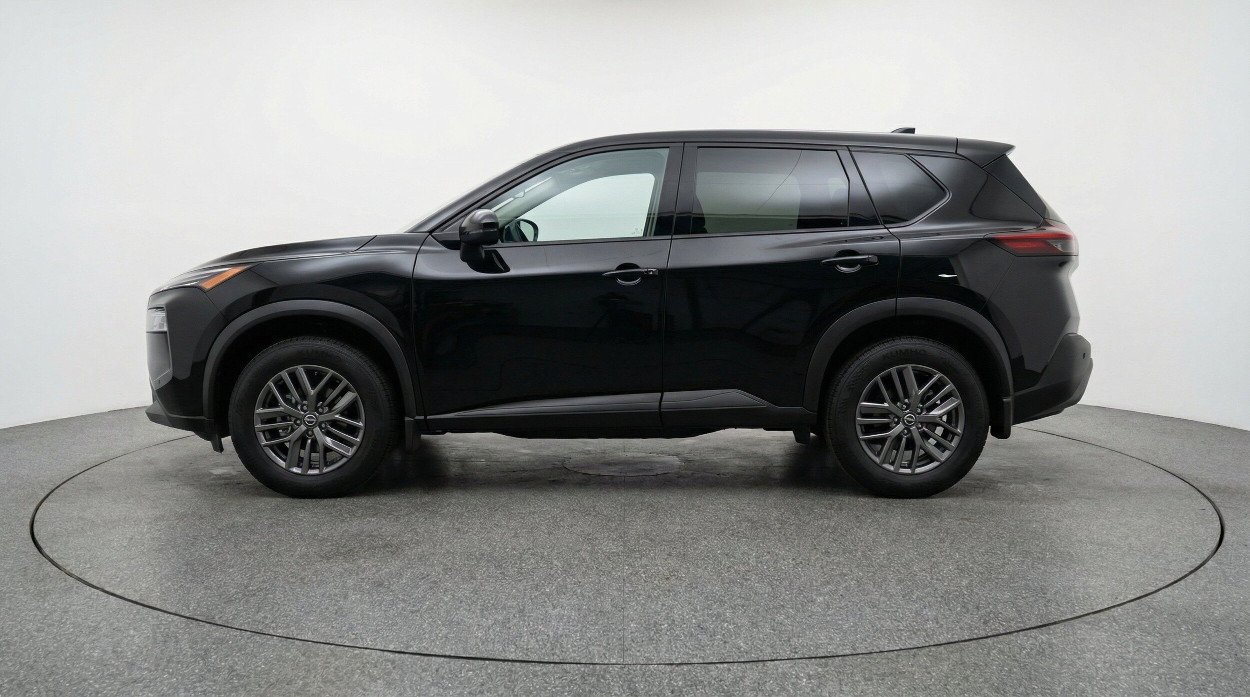 Thumbnail: 2026 Nissan Rogue - 5
