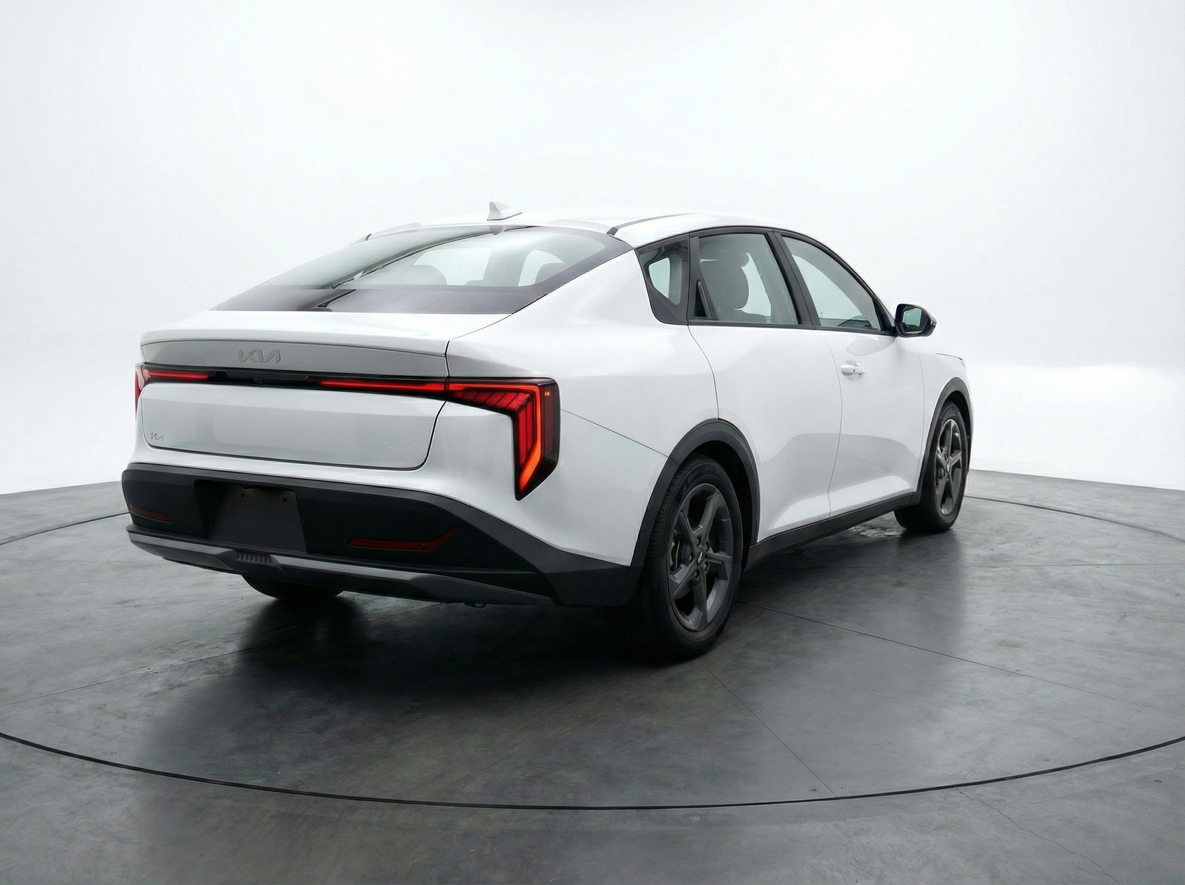 Thumbnail: 2025 Kia K4 - 9