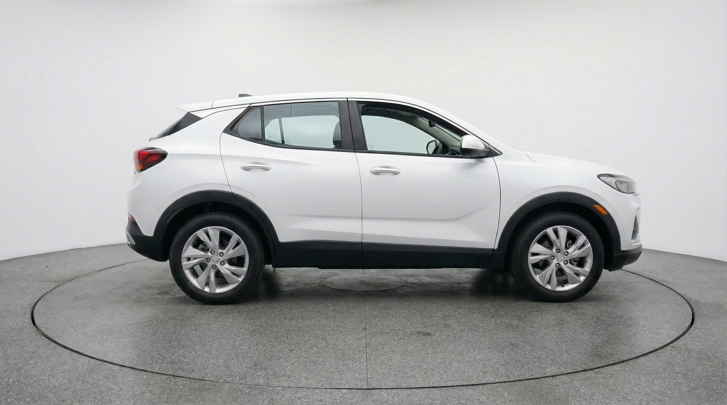 Thumbnail: 2026 Buick Encore GX - 11