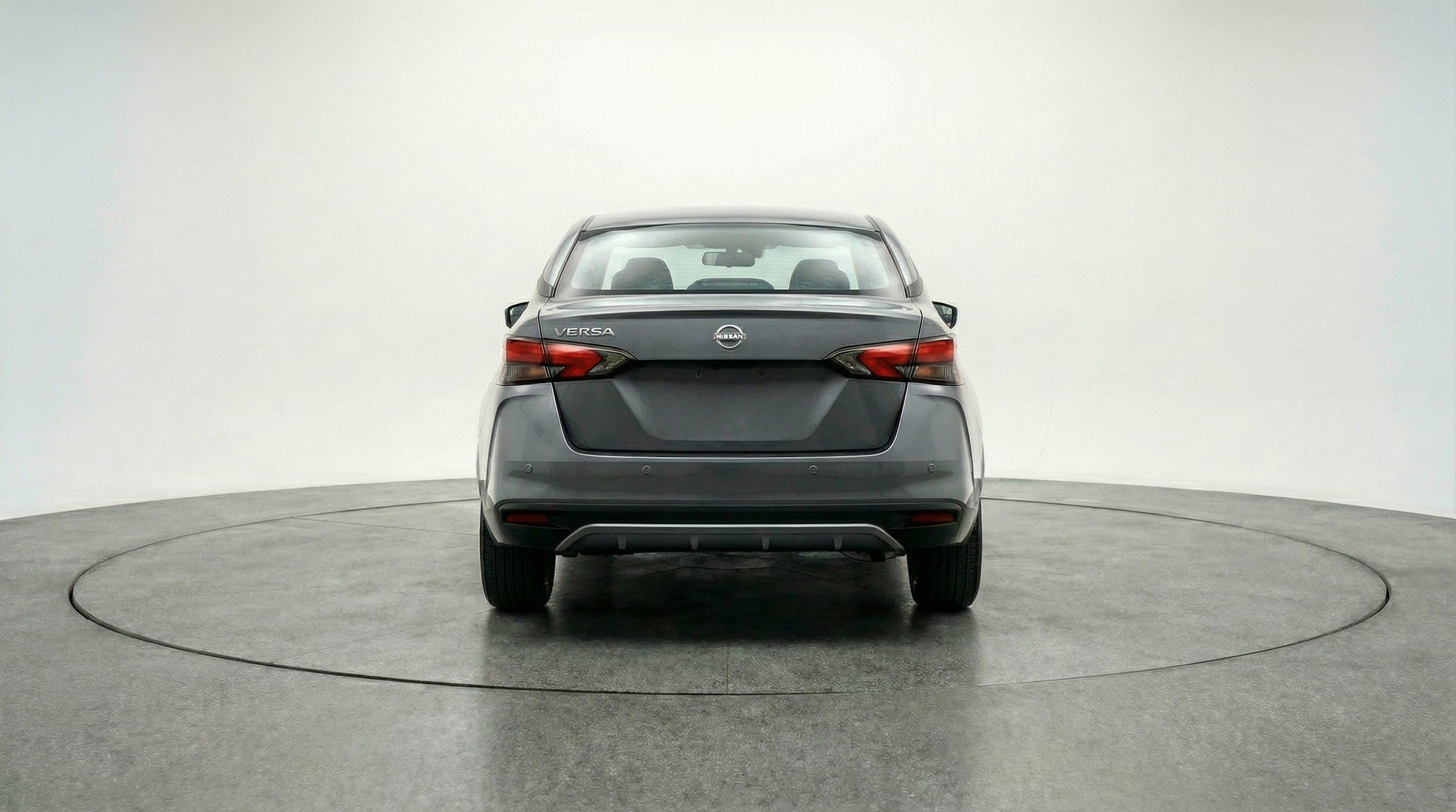 Thumbnail: 2025 Nissan Versa - 7