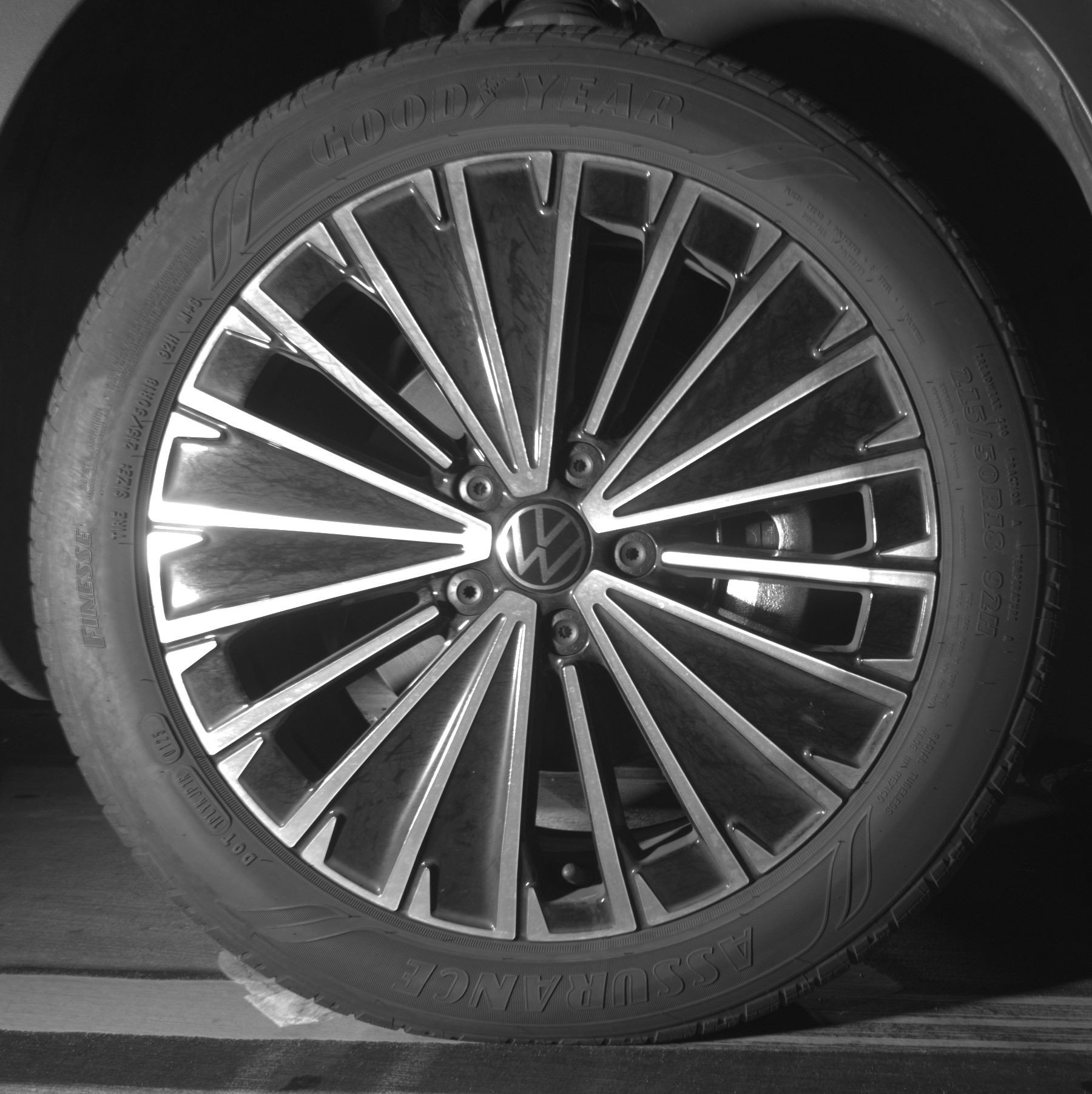 Thumbnail: 2025 Volkswagen Taos - 13