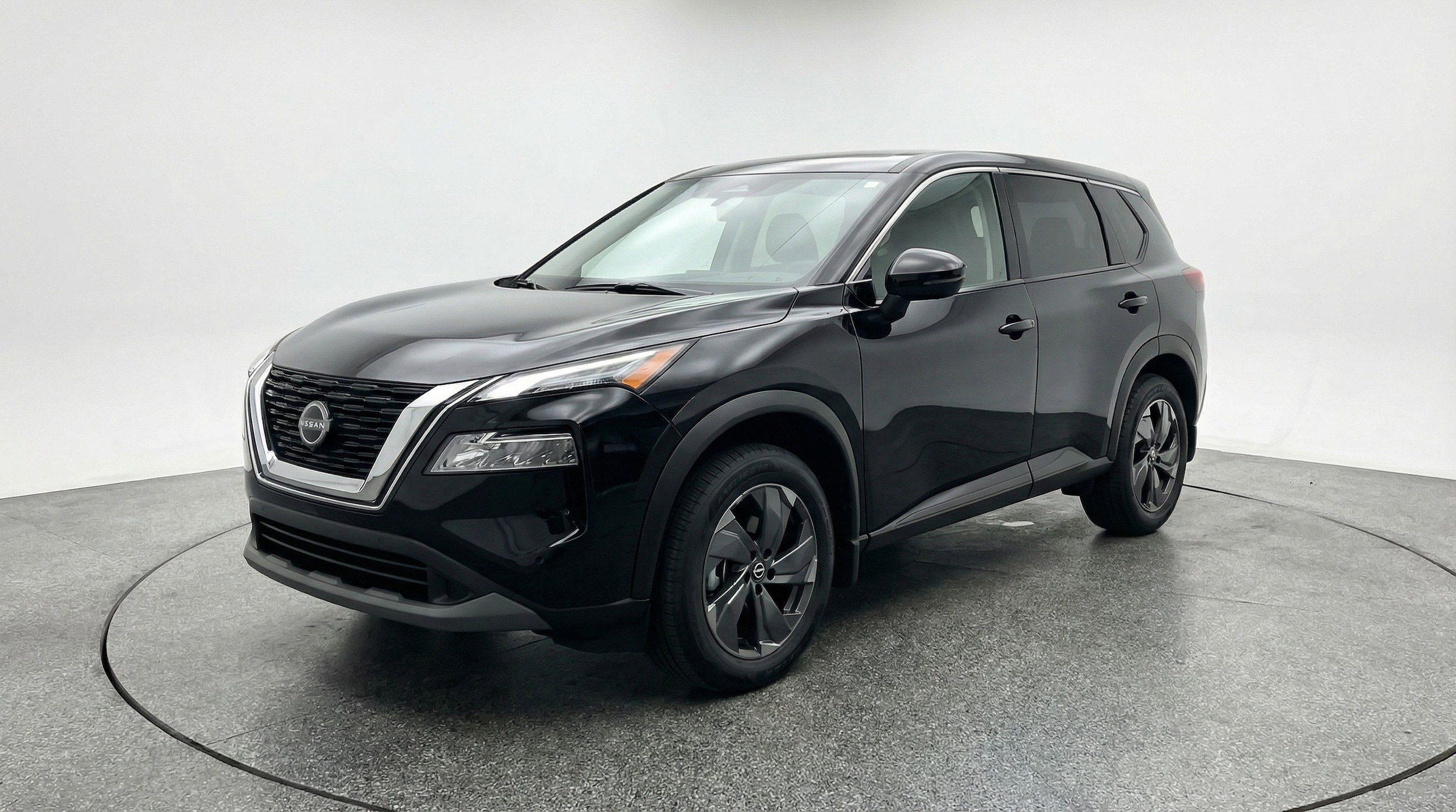 Thumbnail: 2025 Nissan Rogue - 3