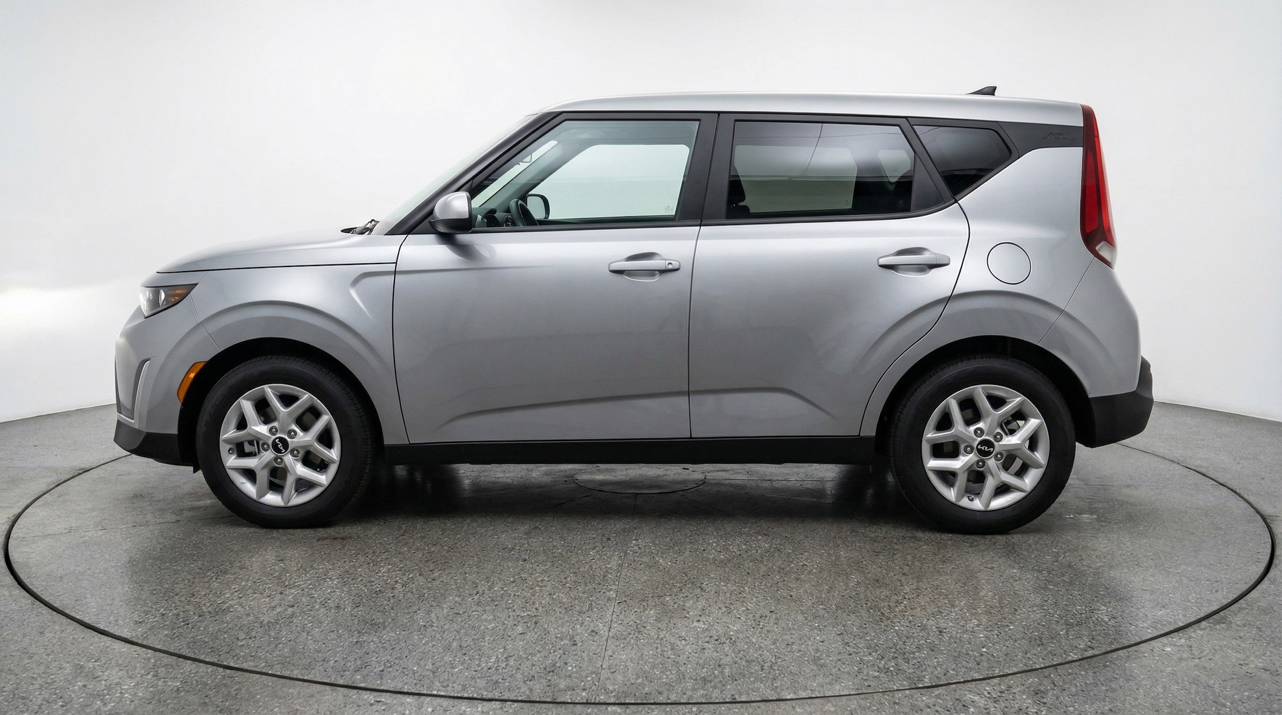 Thumbnail: 2025 Kia Soul - 5