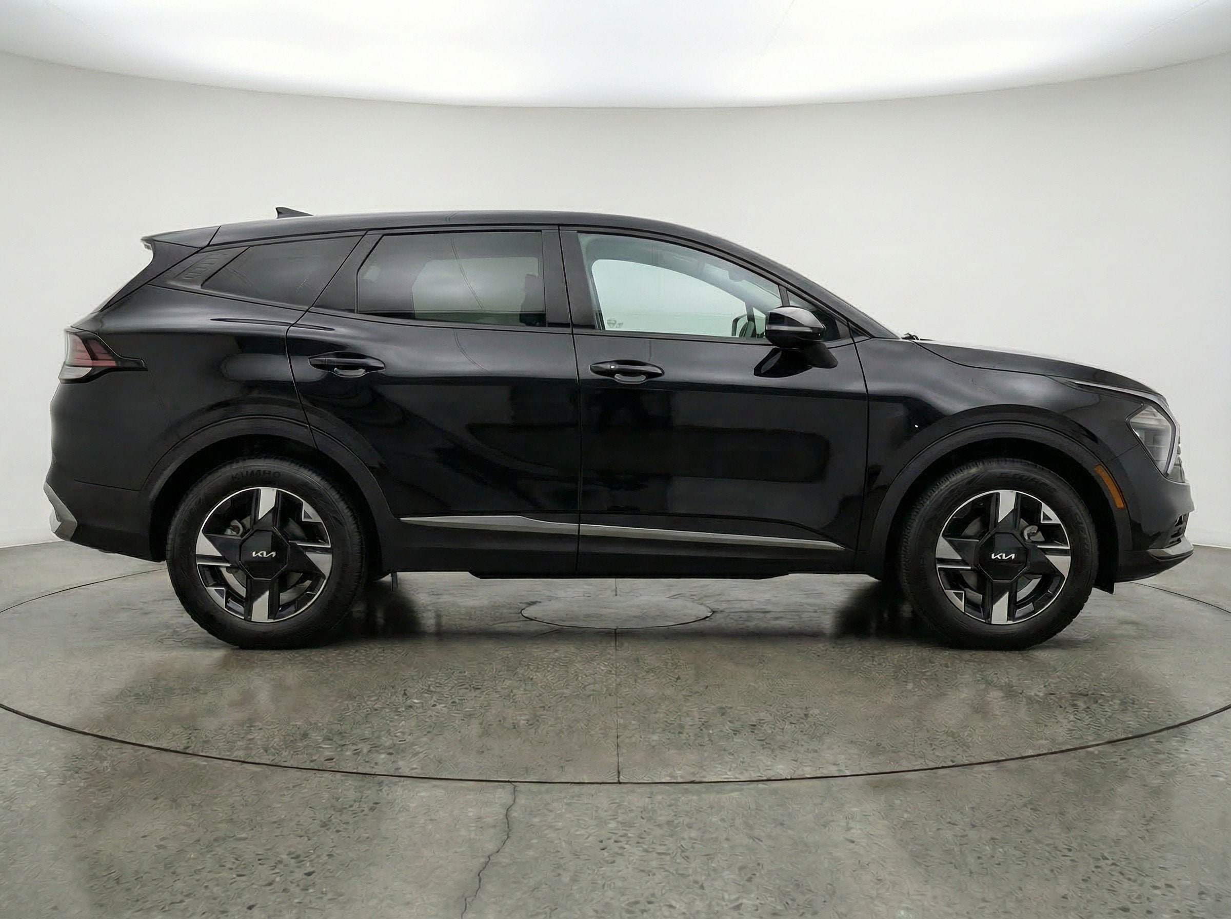 Thumbnail: 2026 Kia Sportage - 11