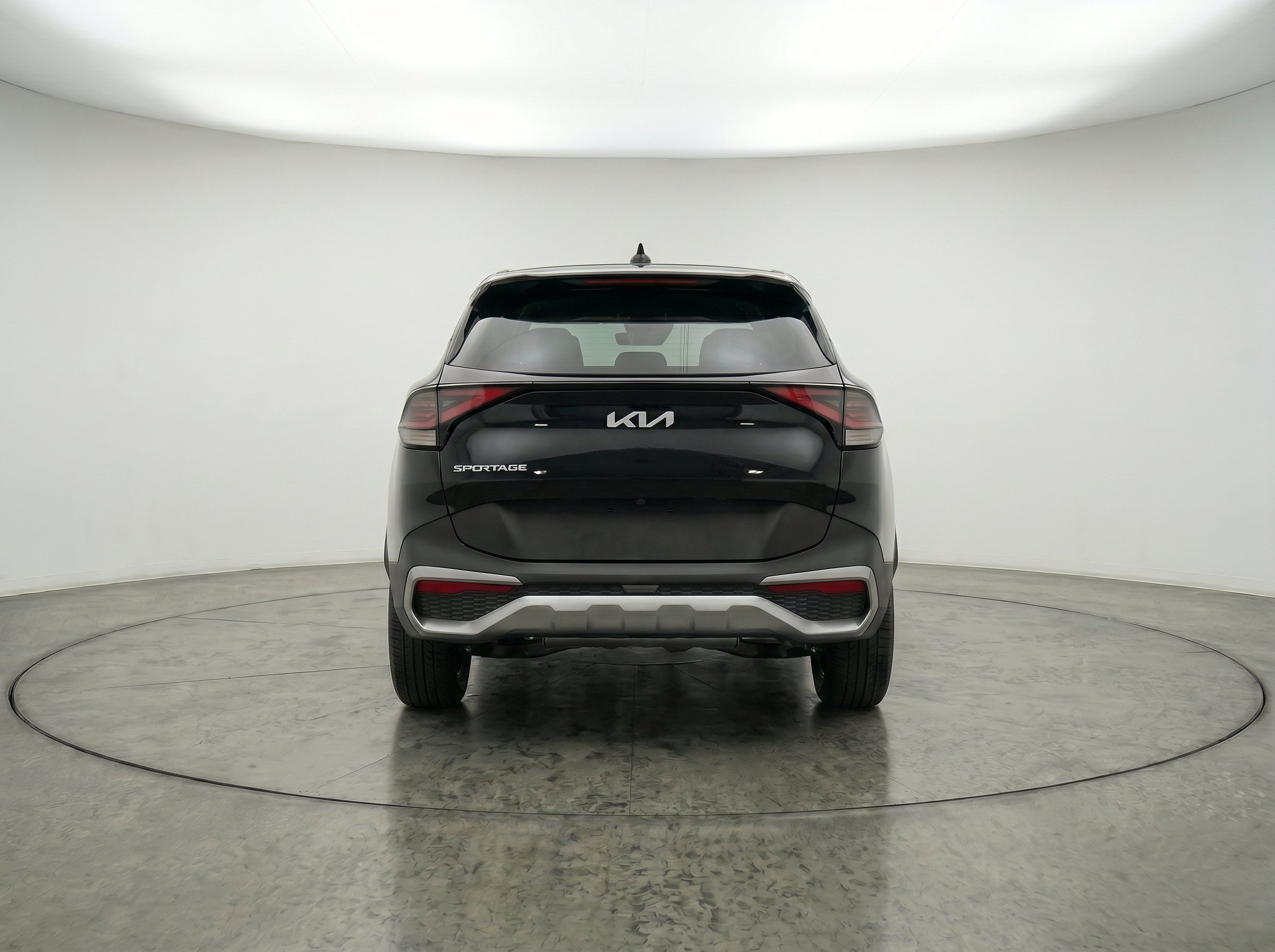 Thumbnail: 2026 Kia Sportage - 7