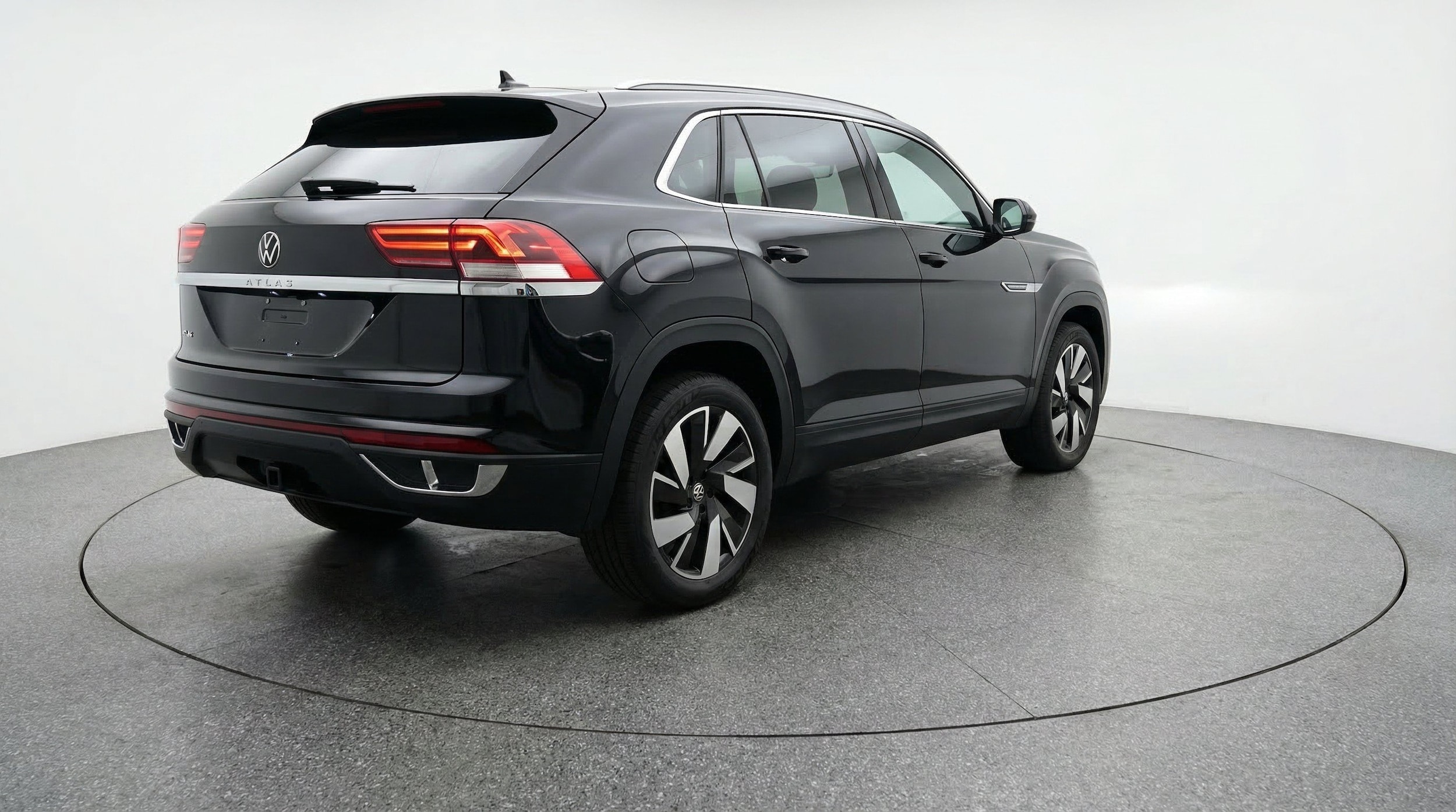 Thumbnail: 2026 Volkswagen Atlas - 9