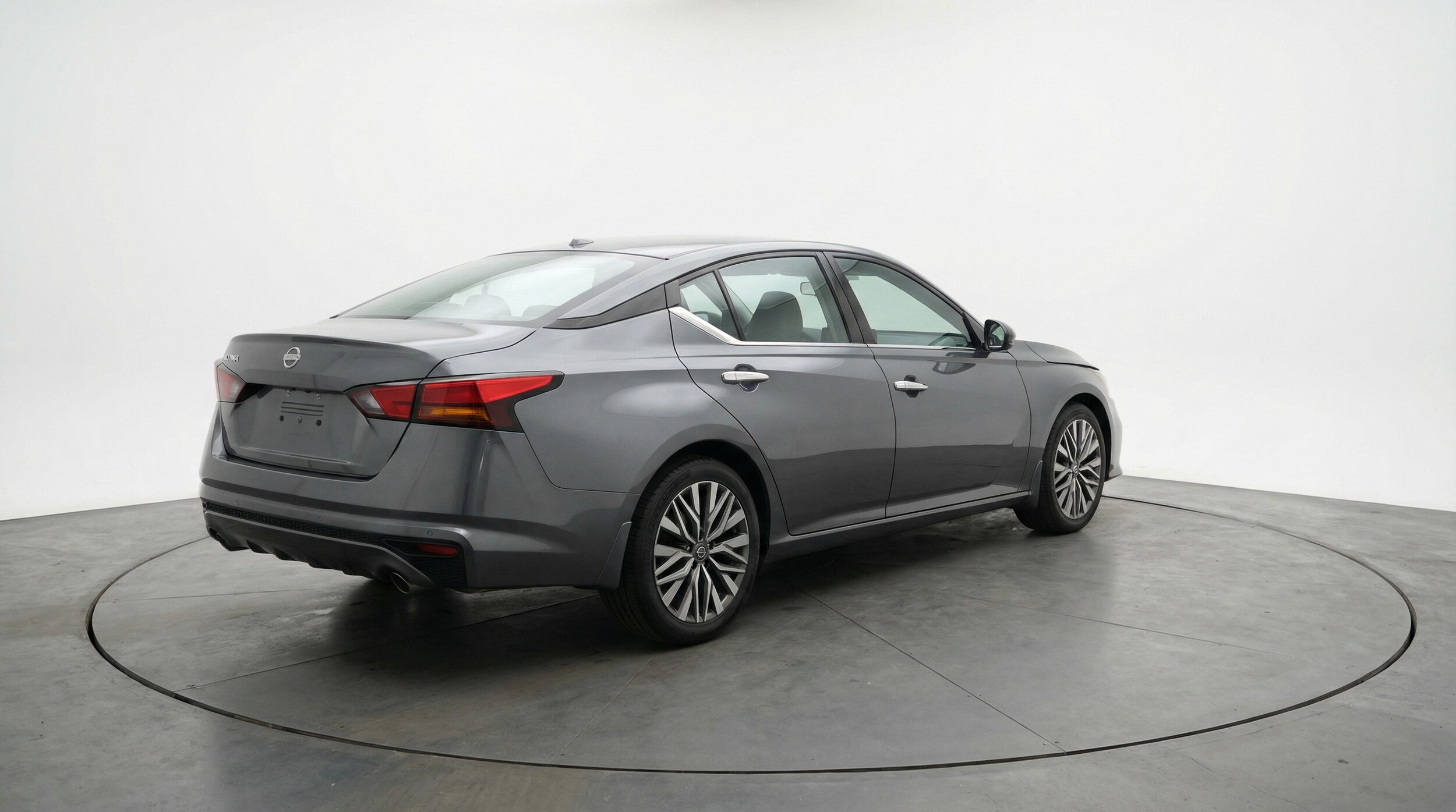 Thumbnail: 2025 Nissan Altima - 7