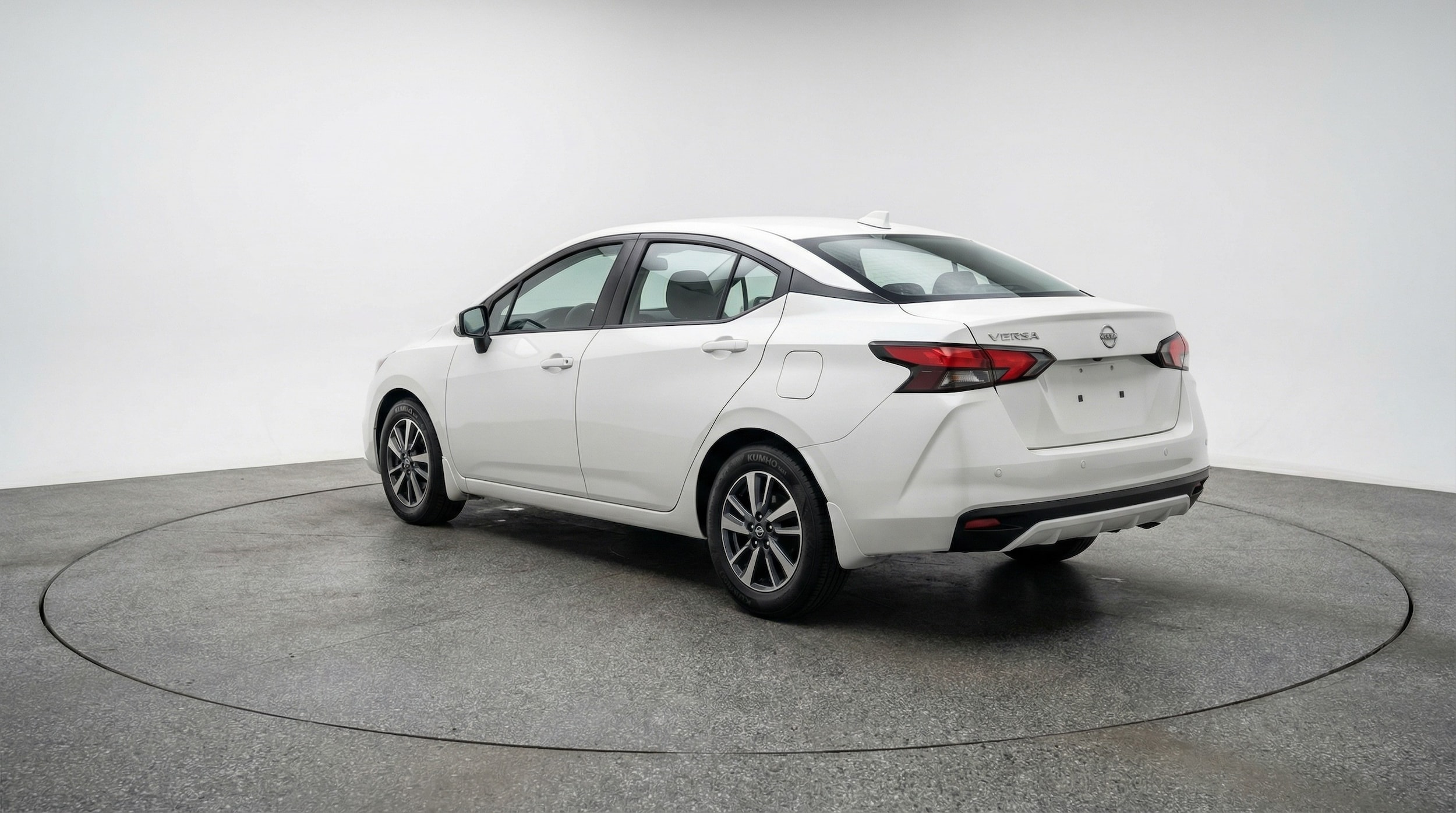 Thumbnail: 2025 Nissan Versa - 5