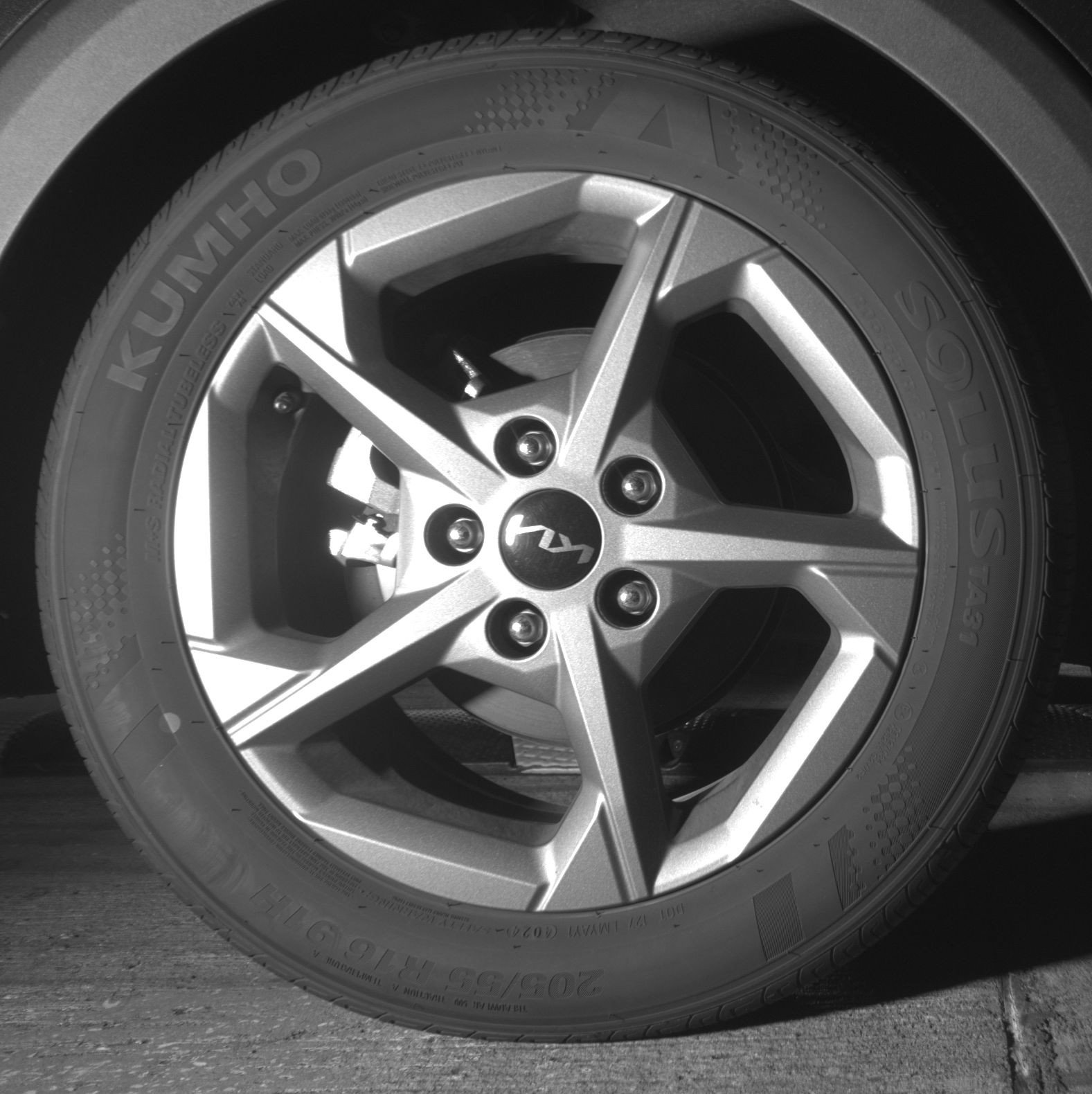 Thumbnail: 2025 Kia K4 - 15