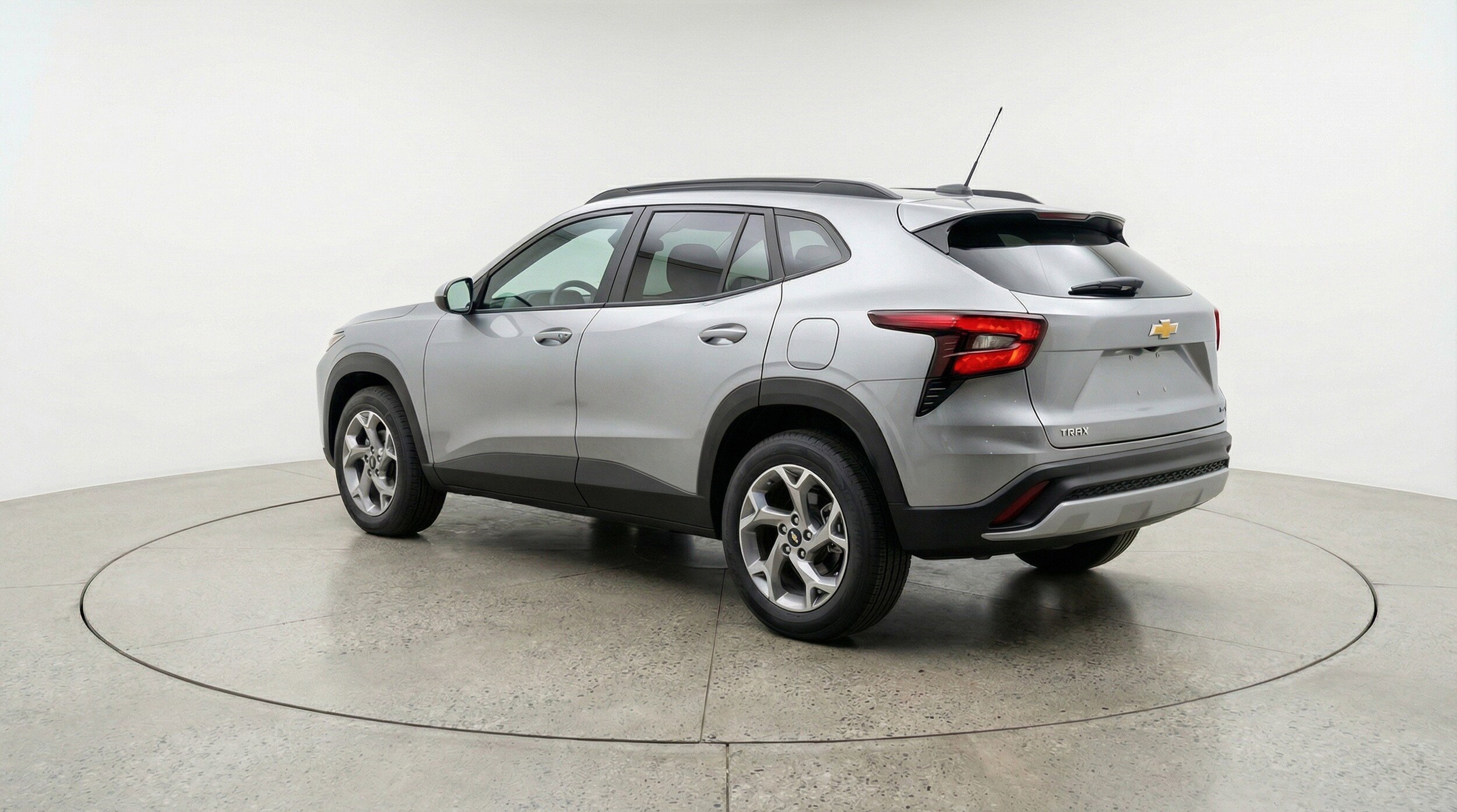 Thumbnail: 2025 Chevrolet Trax - 6