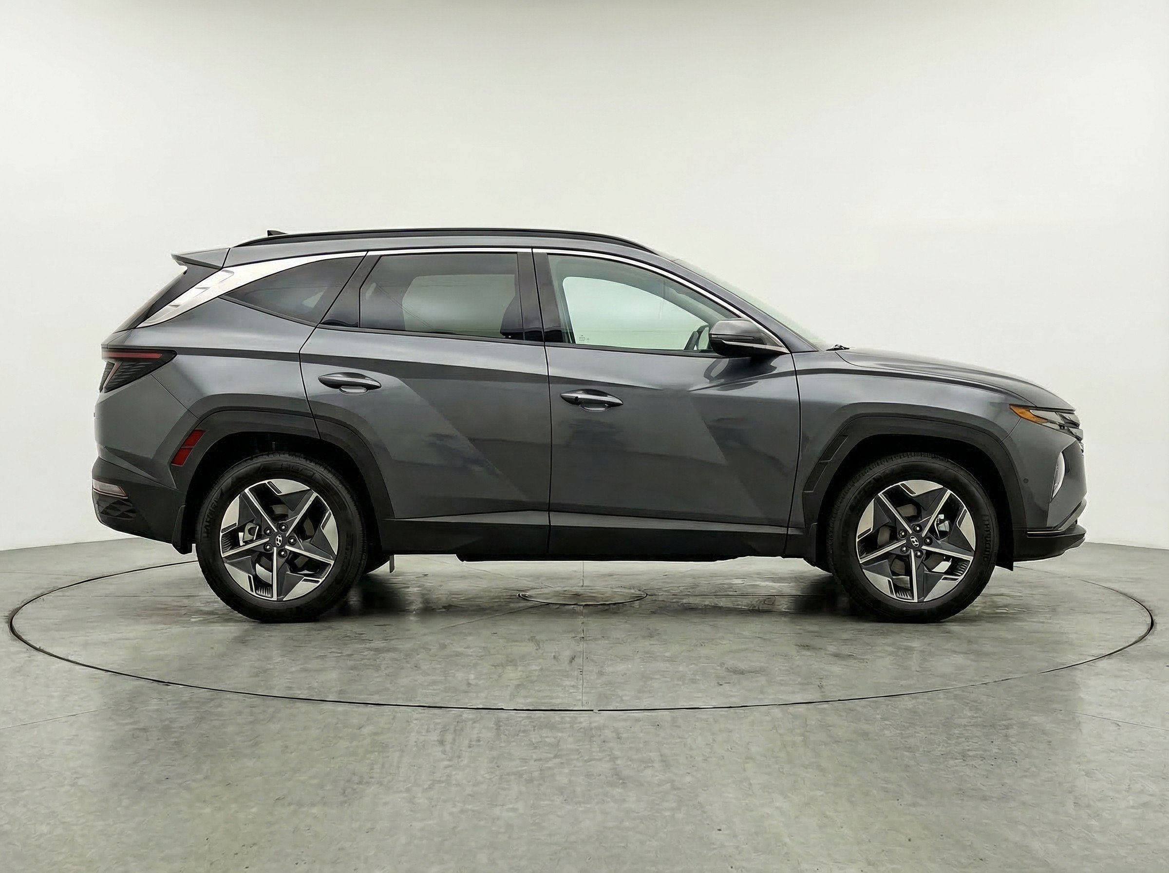 Thumbnail: 2026 Hyundai Tucson - 11