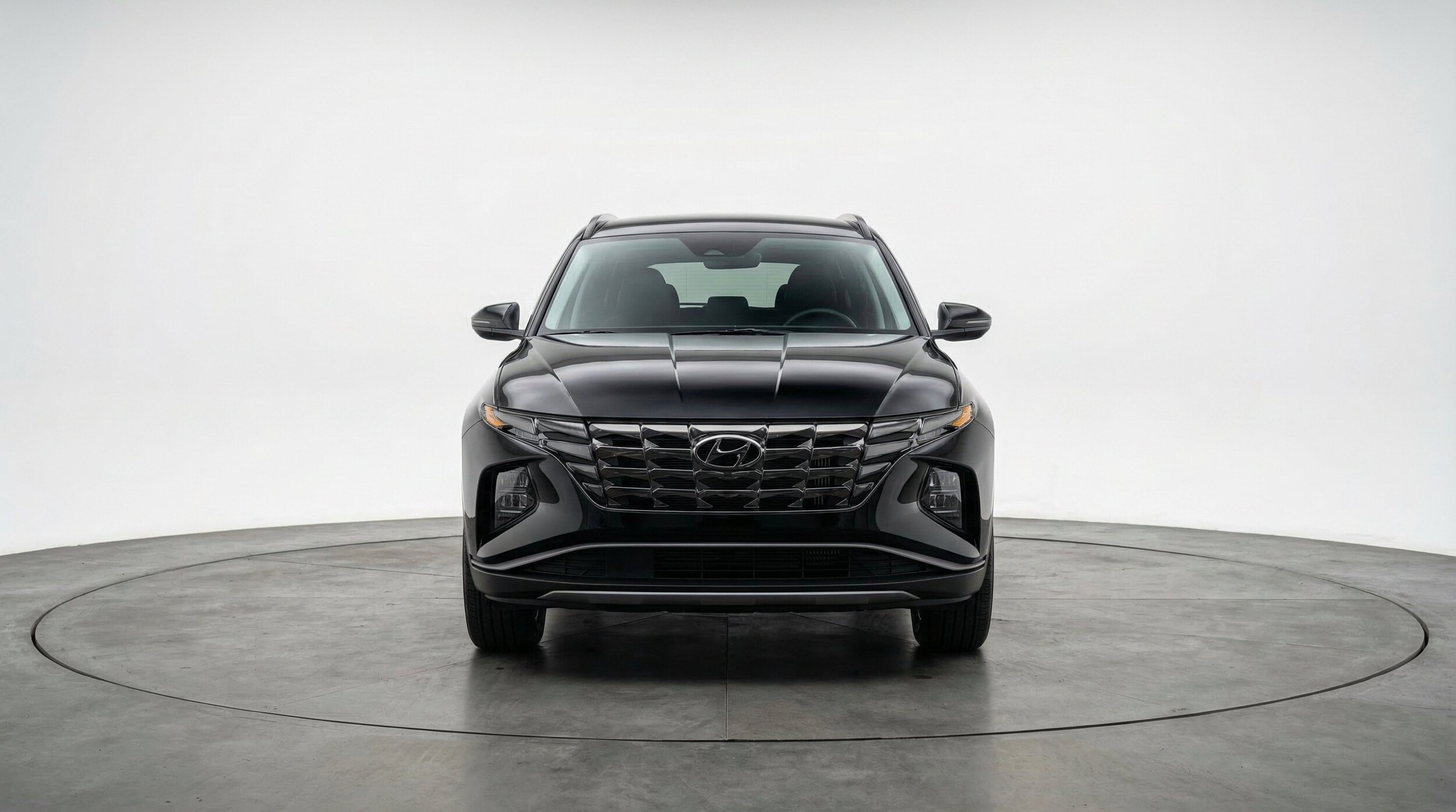 Thumbnail: 2026 Hyundai Tucson - 2