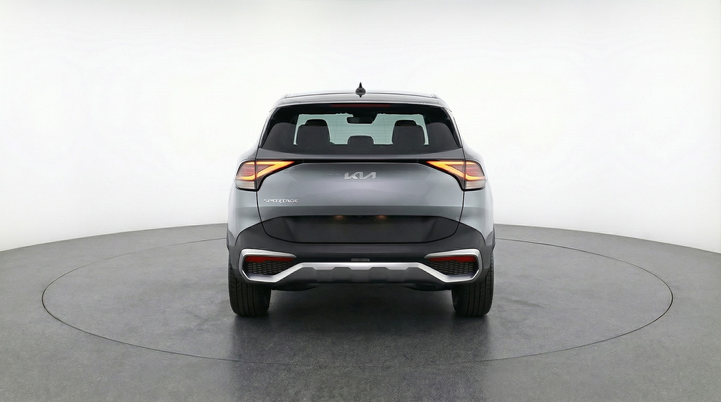 Thumbnail: 2025 Kia Sportage - 6