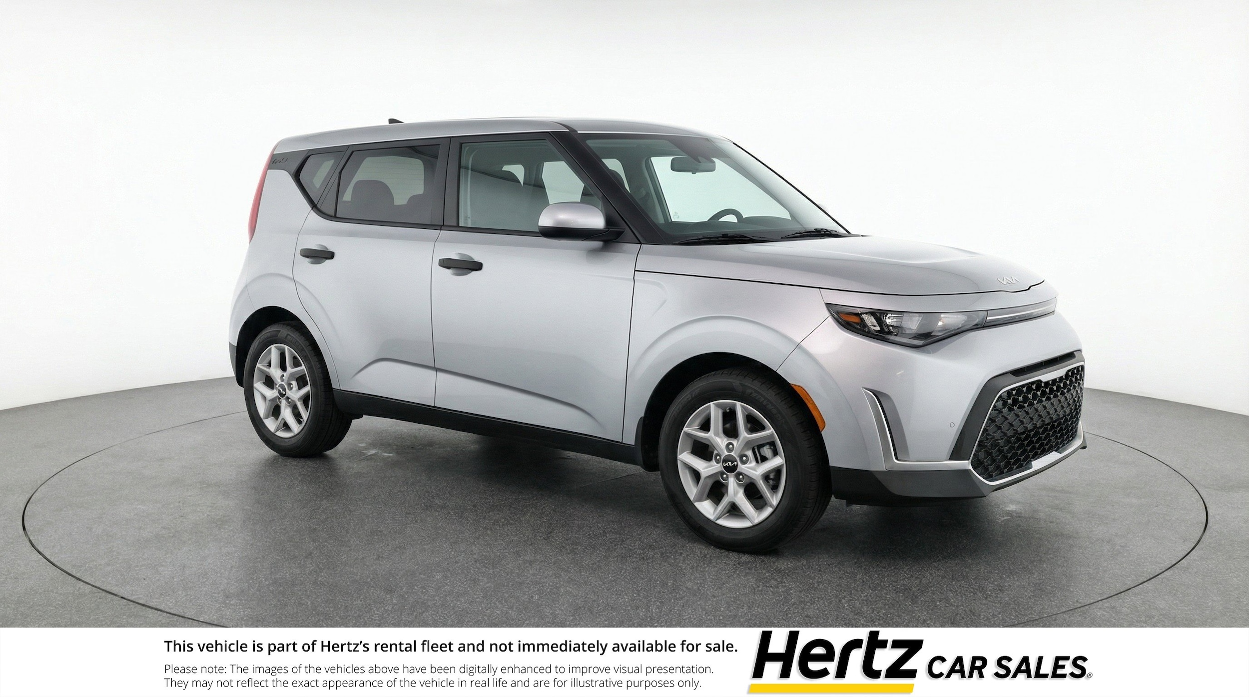 Thumbnail: 2025 Kia Soul - 1