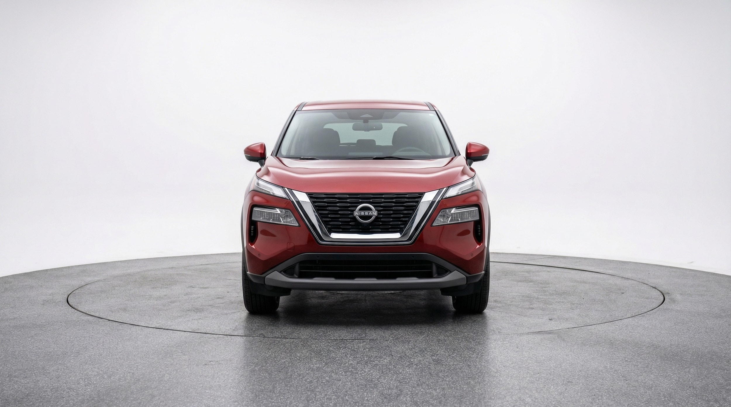 Thumbnail: 2025 Nissan Rogue - 2