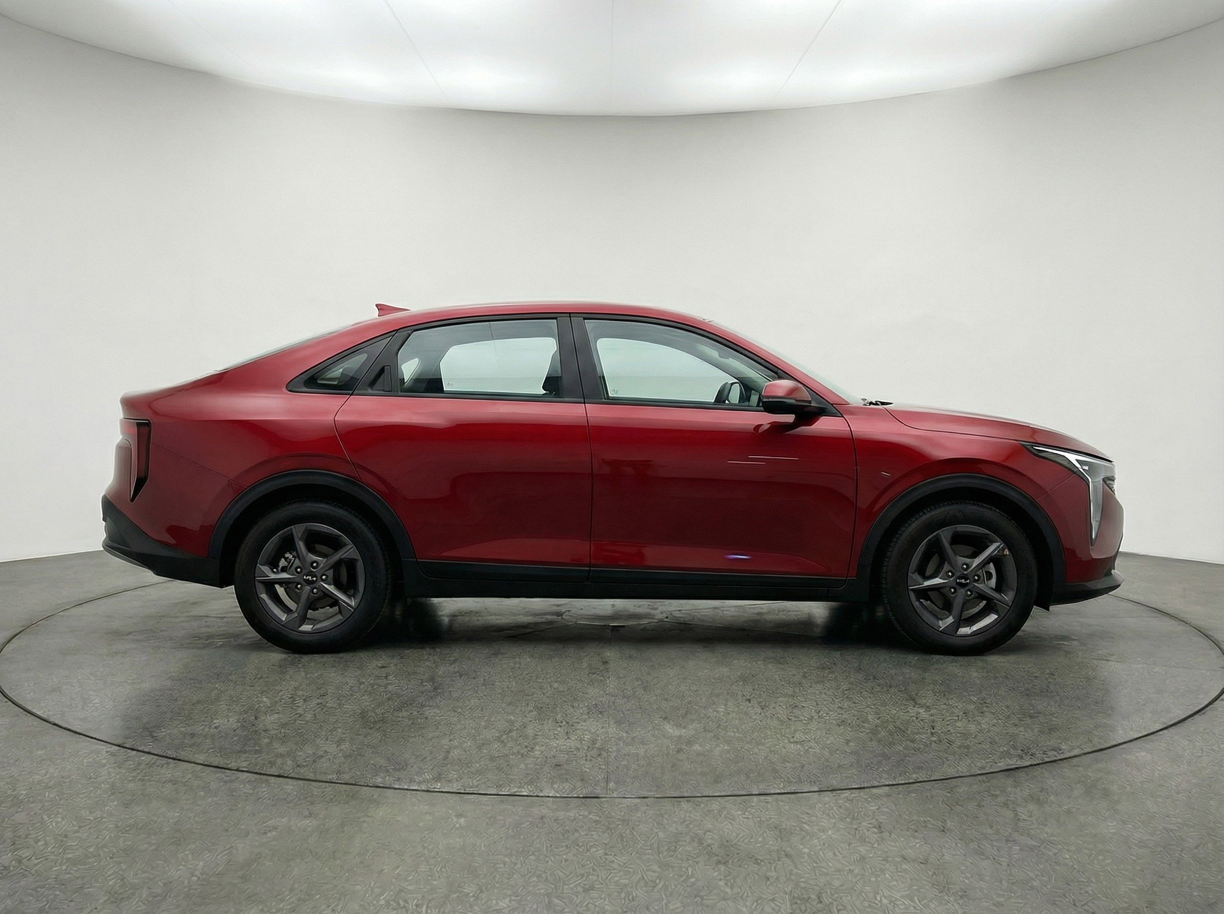 Thumbnail: 2025 Kia K4 - 11