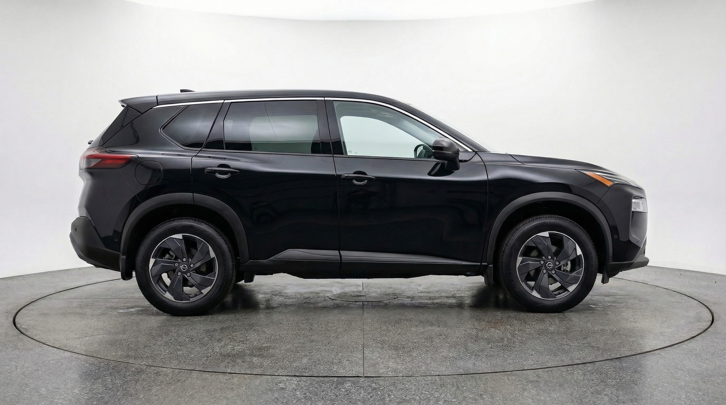 Thumbnail: 2025 Nissan Rogue - 8