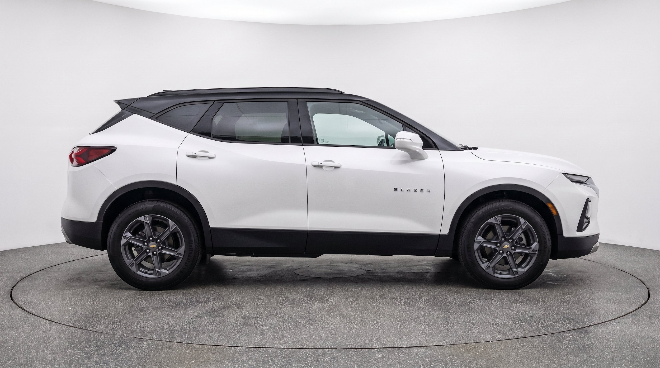 Thumbnail: 2026 Chevrolet Blazer - 11