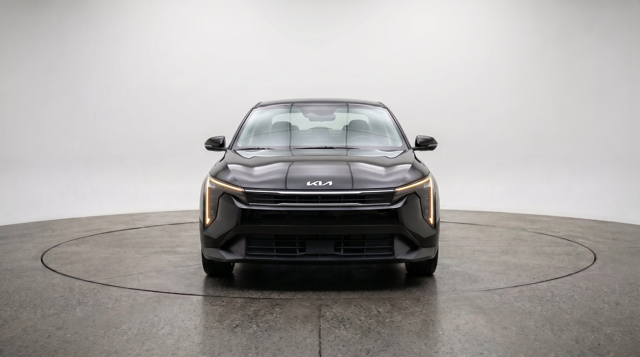 Thumbnail: 2026 Kia K4 - 2
