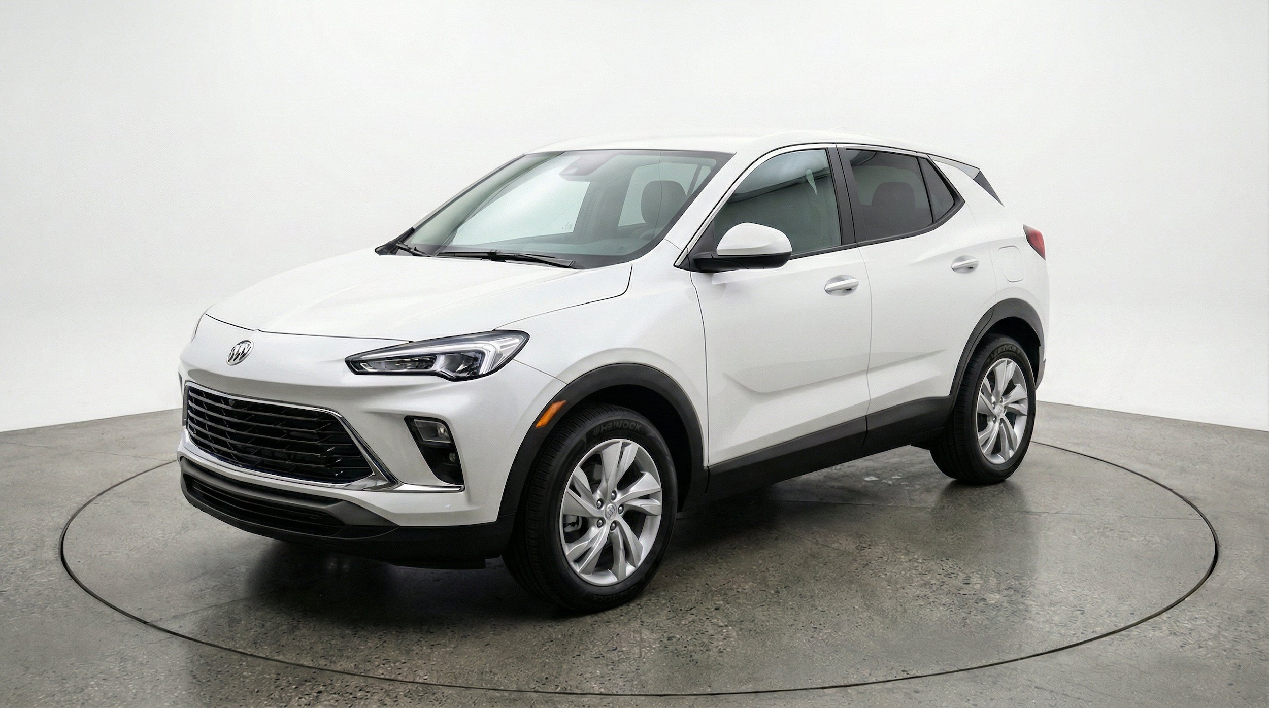 Thumbnail: 2026 Buick Encore GX - 3