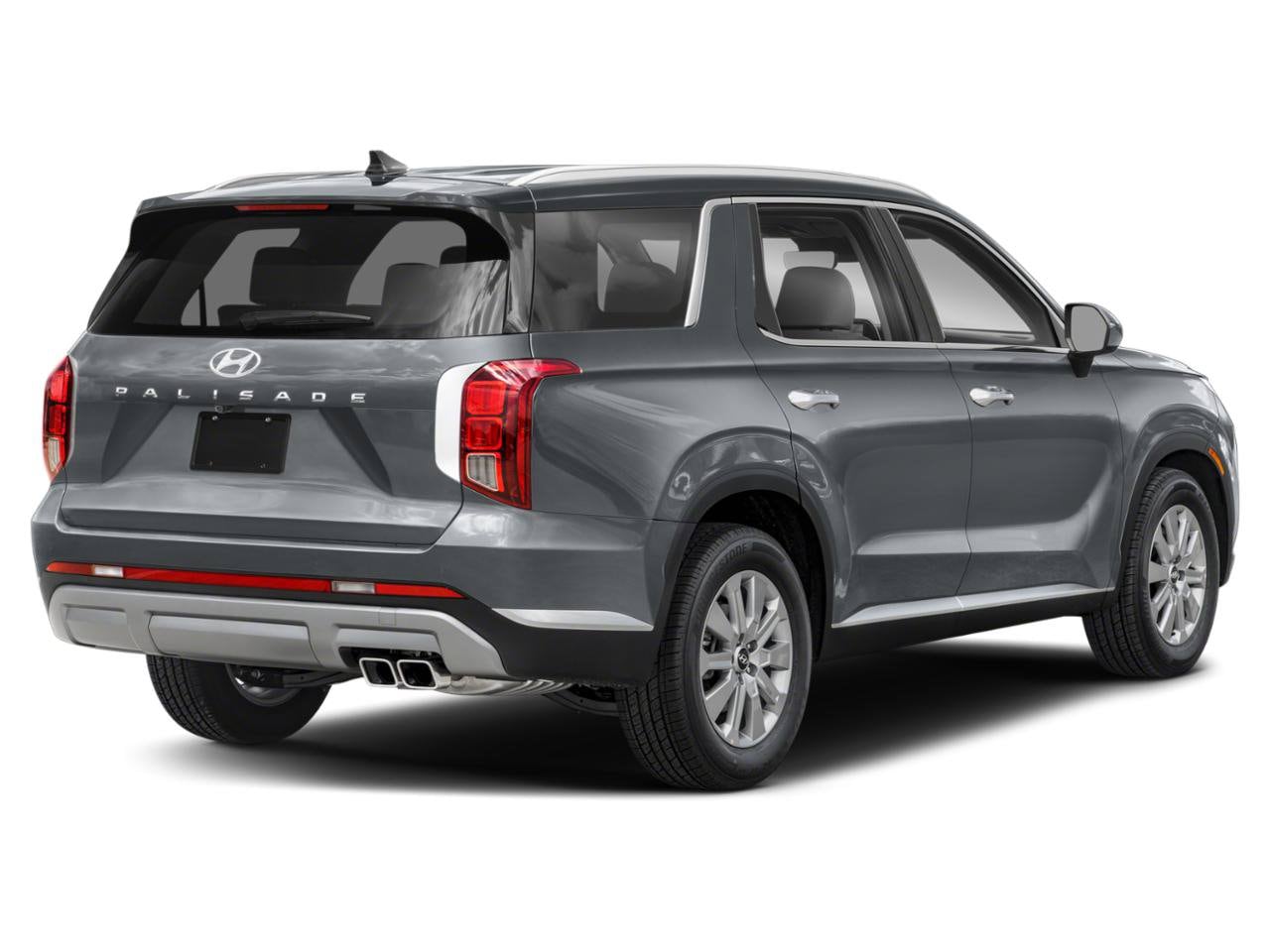 Thumbnail: 2024 Hyundai Palisade - 2