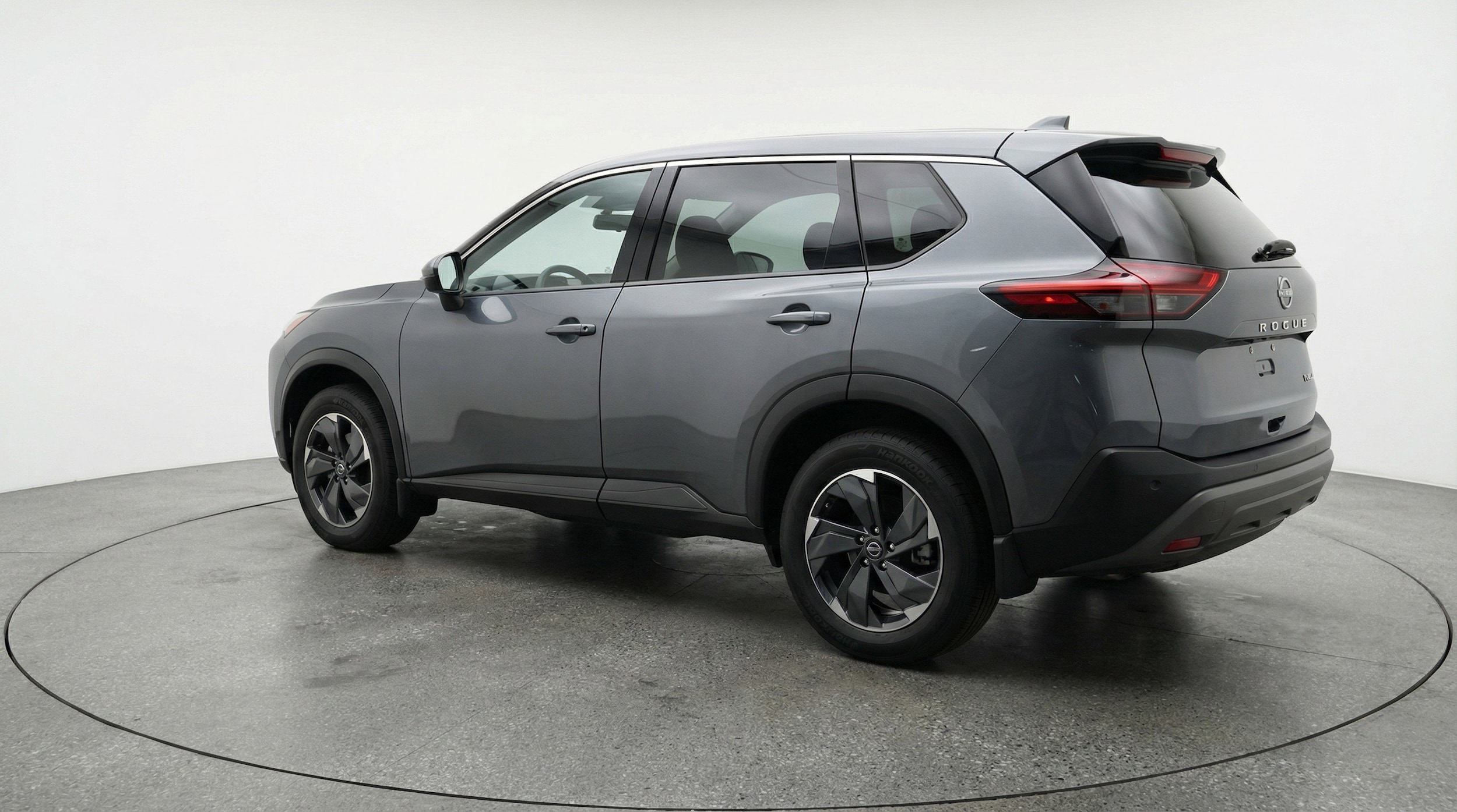 Thumbnail: 2025 Nissan Rogue - 6