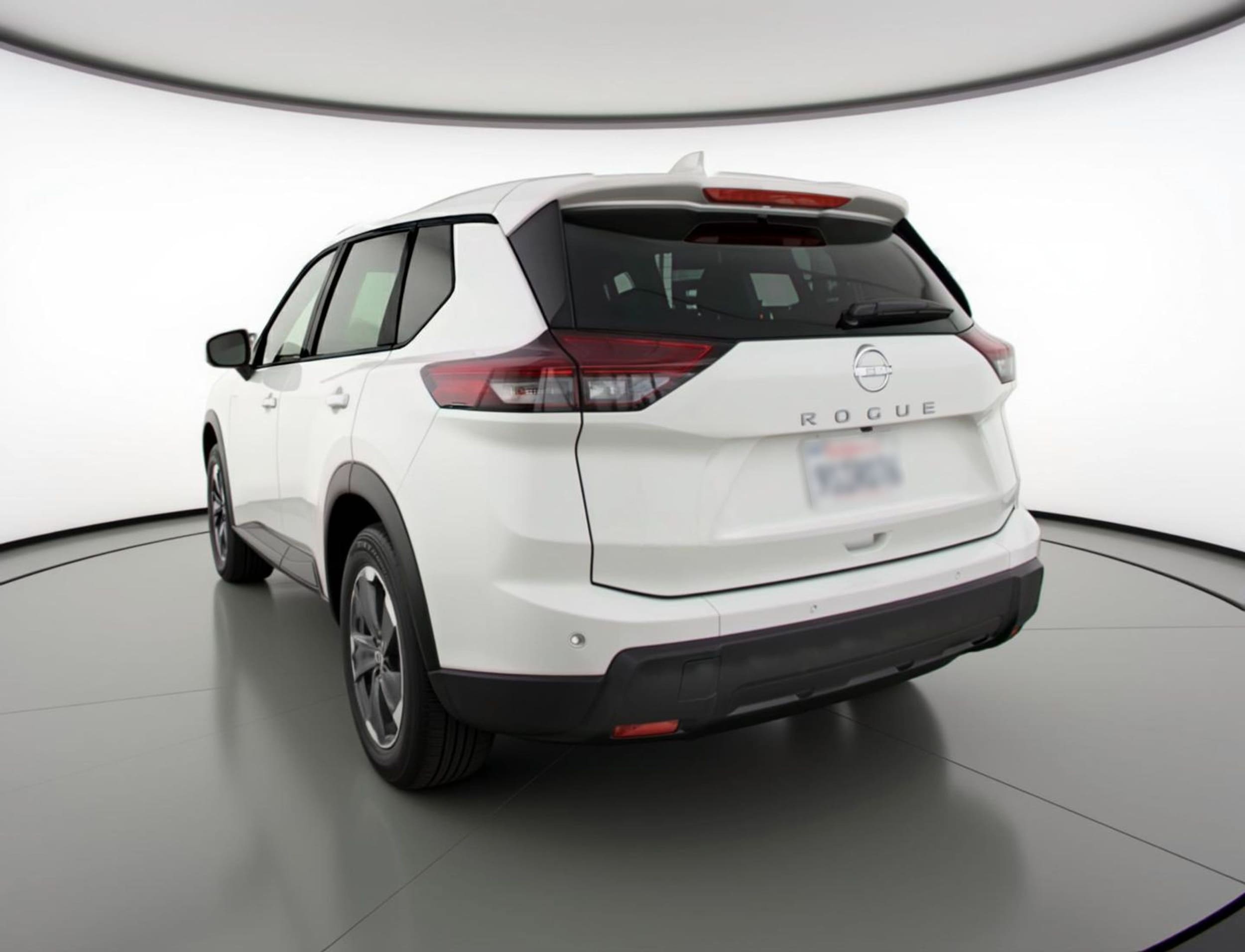 Thumbnail: 2025 Nissan Rogue - 6