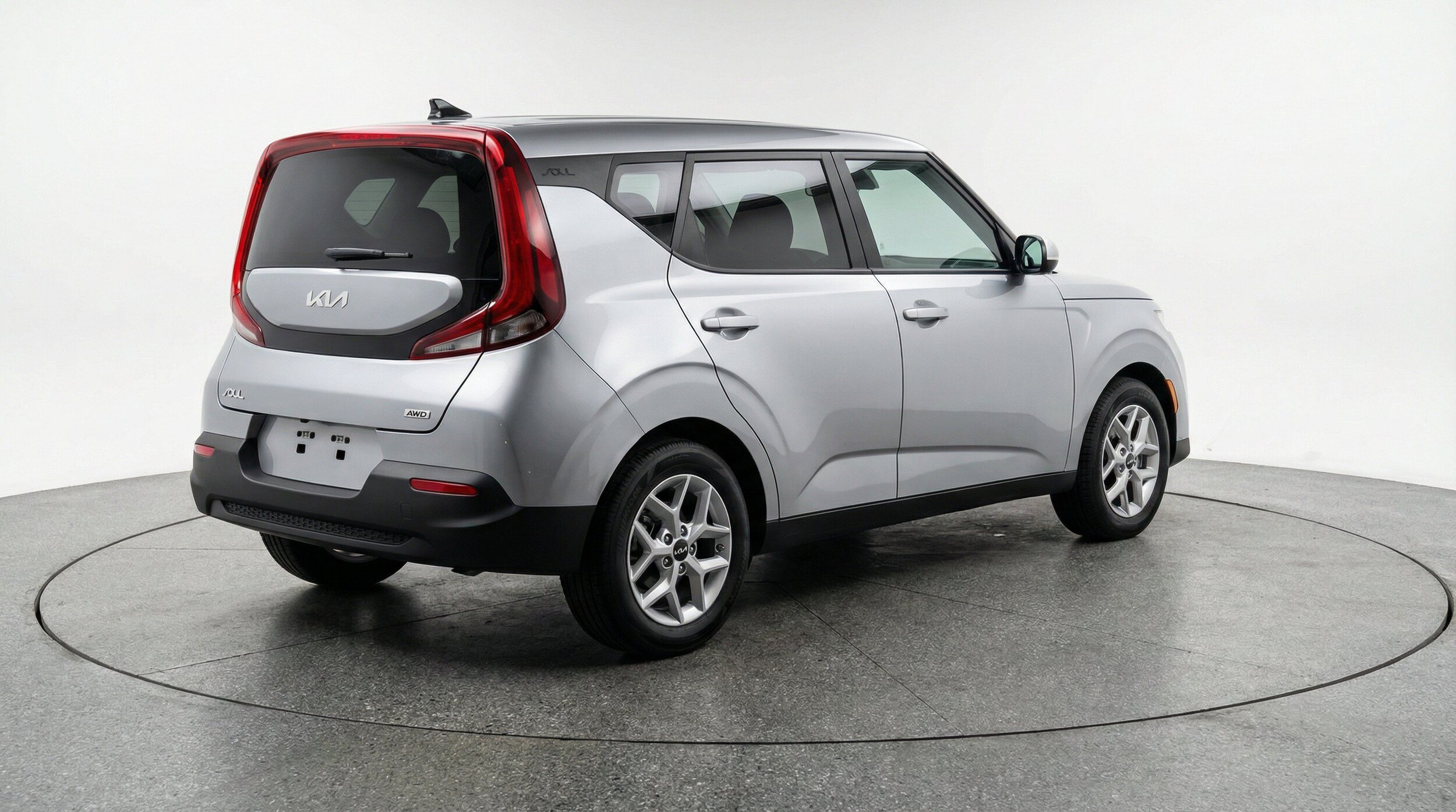 Thumbnail: 2025 Kia Soul - 9