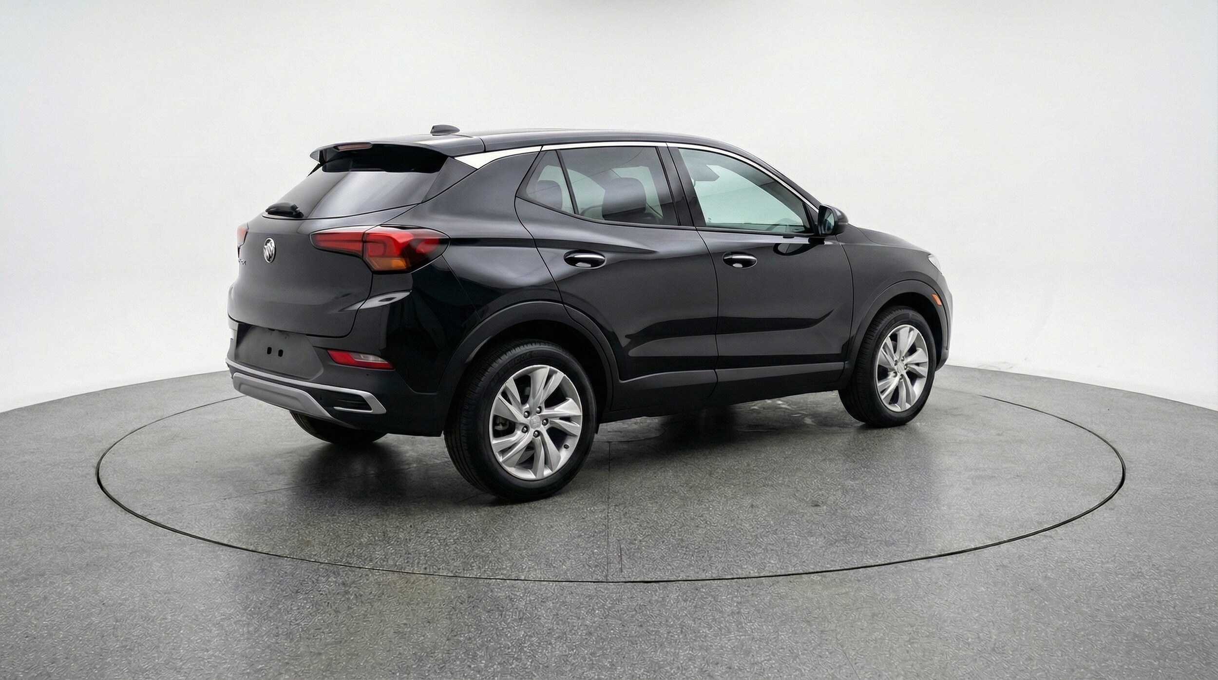 Thumbnail: 2026 Buick Encore GX - 9