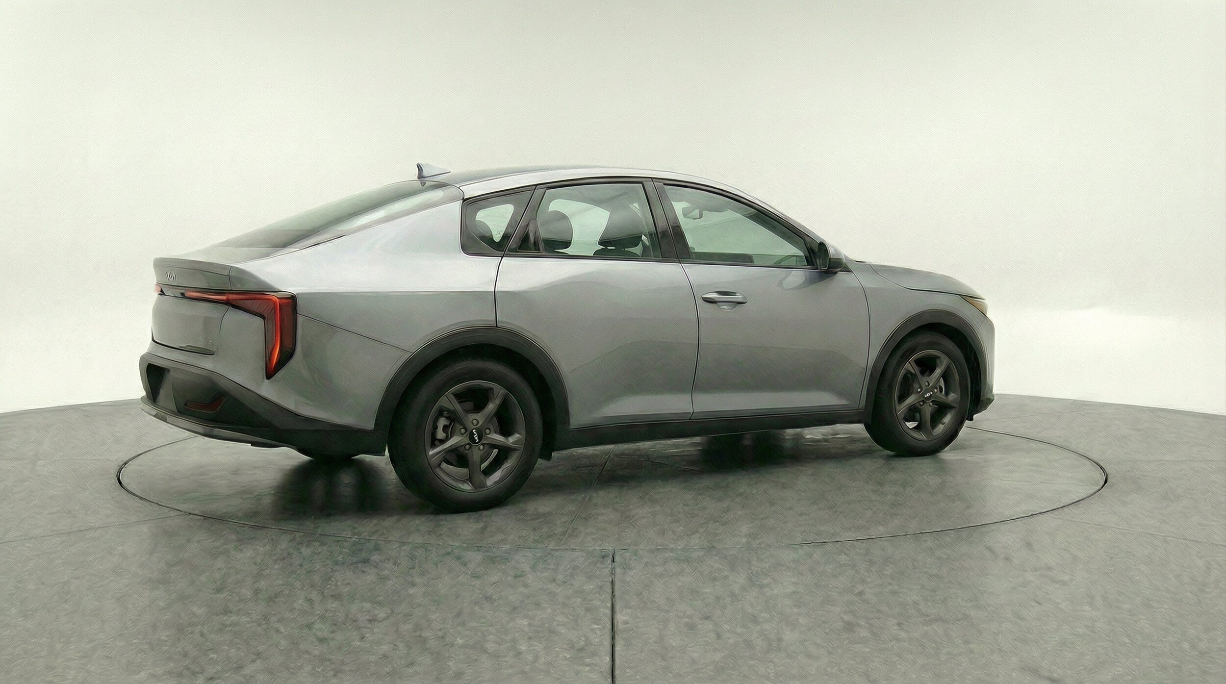 Thumbnail: 2025 Kia K4 - 9
