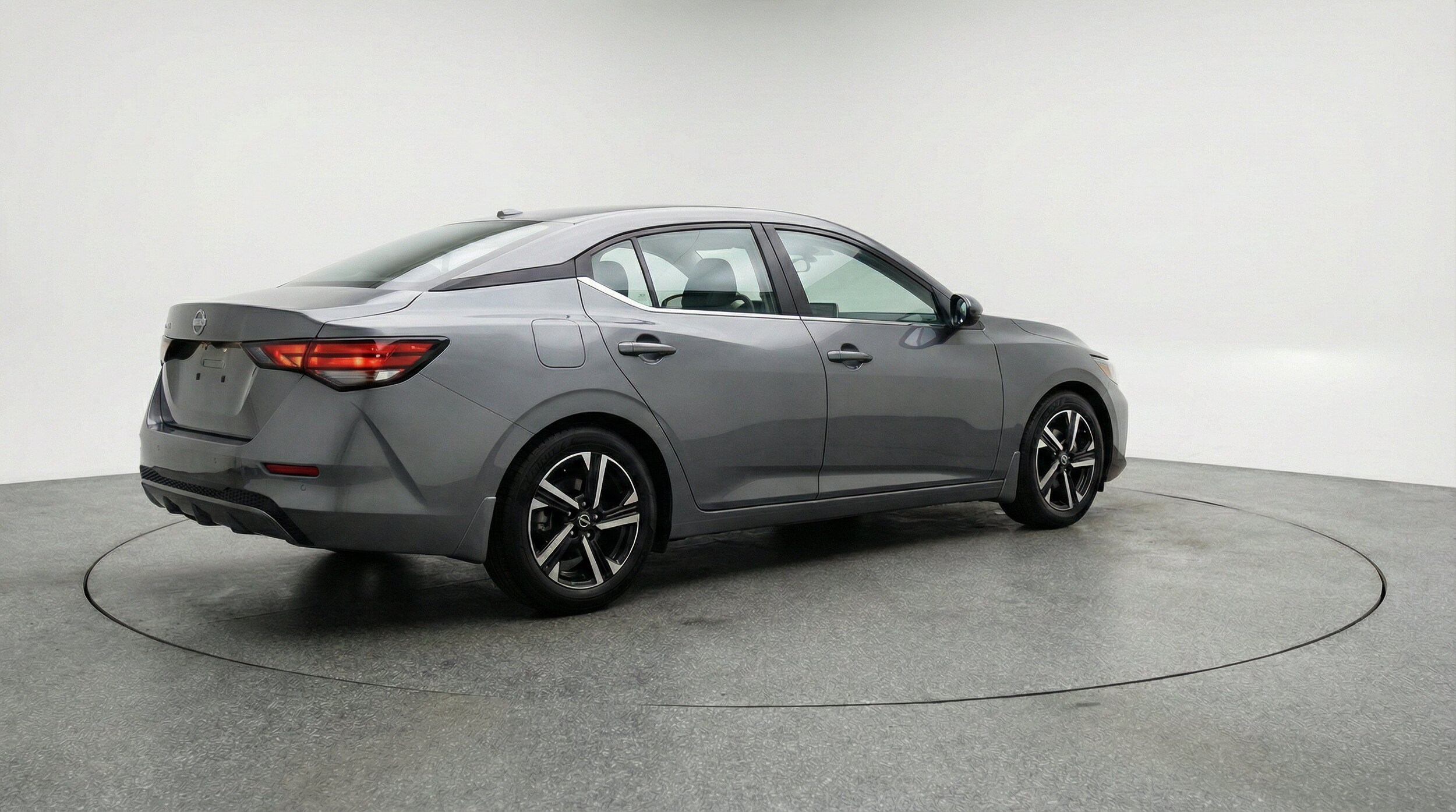 Thumbnail: 2025 Nissan Sentra - 9