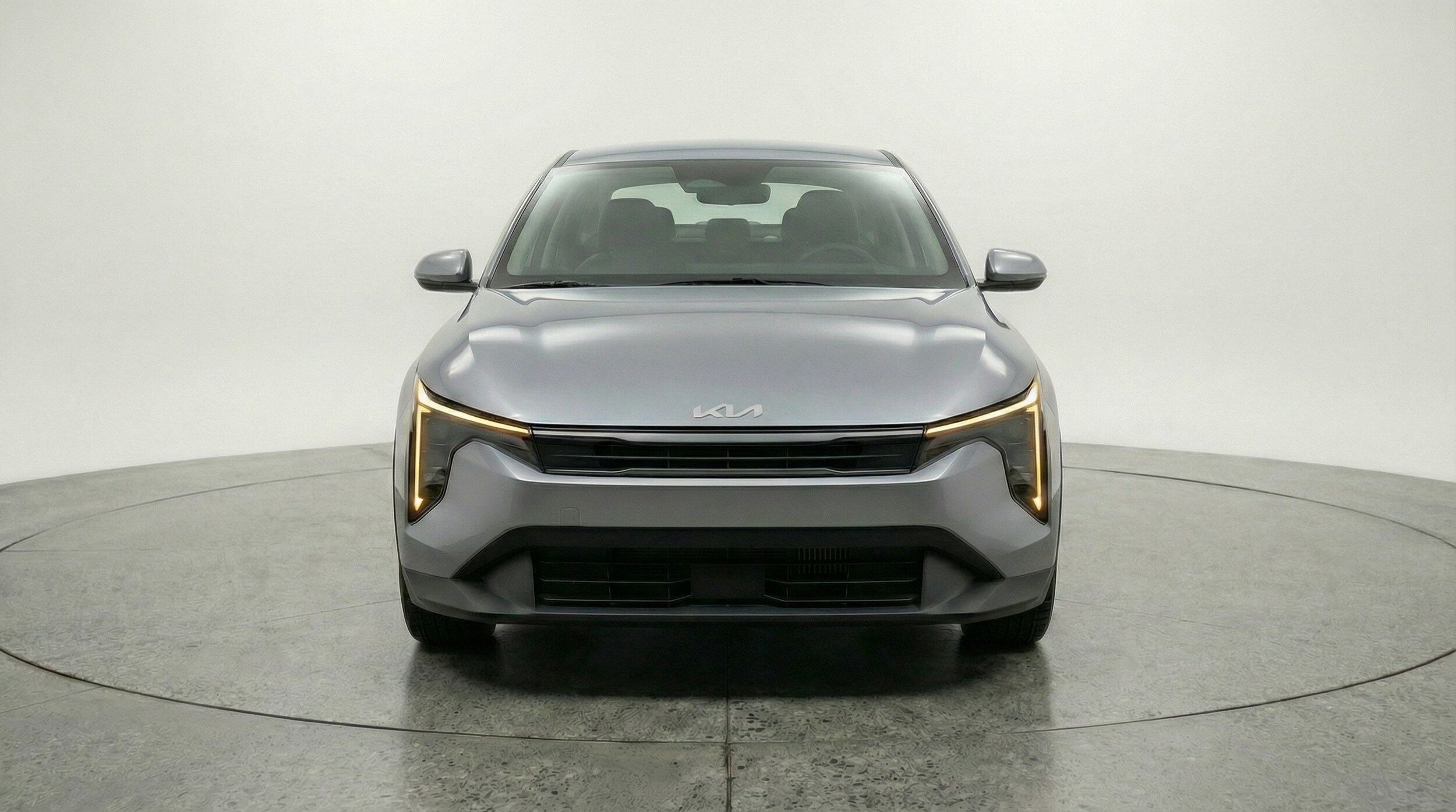 Thumbnail: 2025 Kia K4 - 2