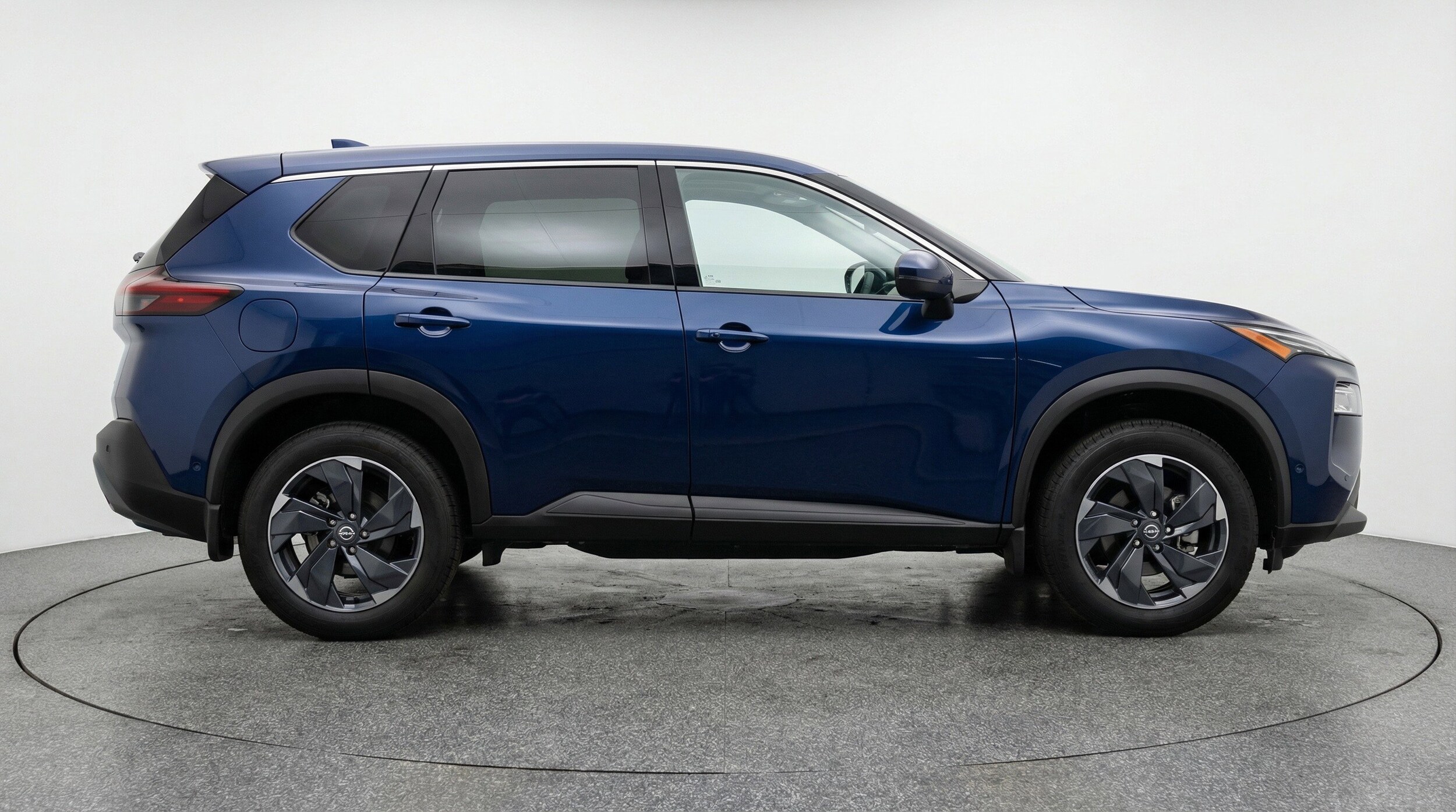 Thumbnail: 2025 Nissan Rogue - 11