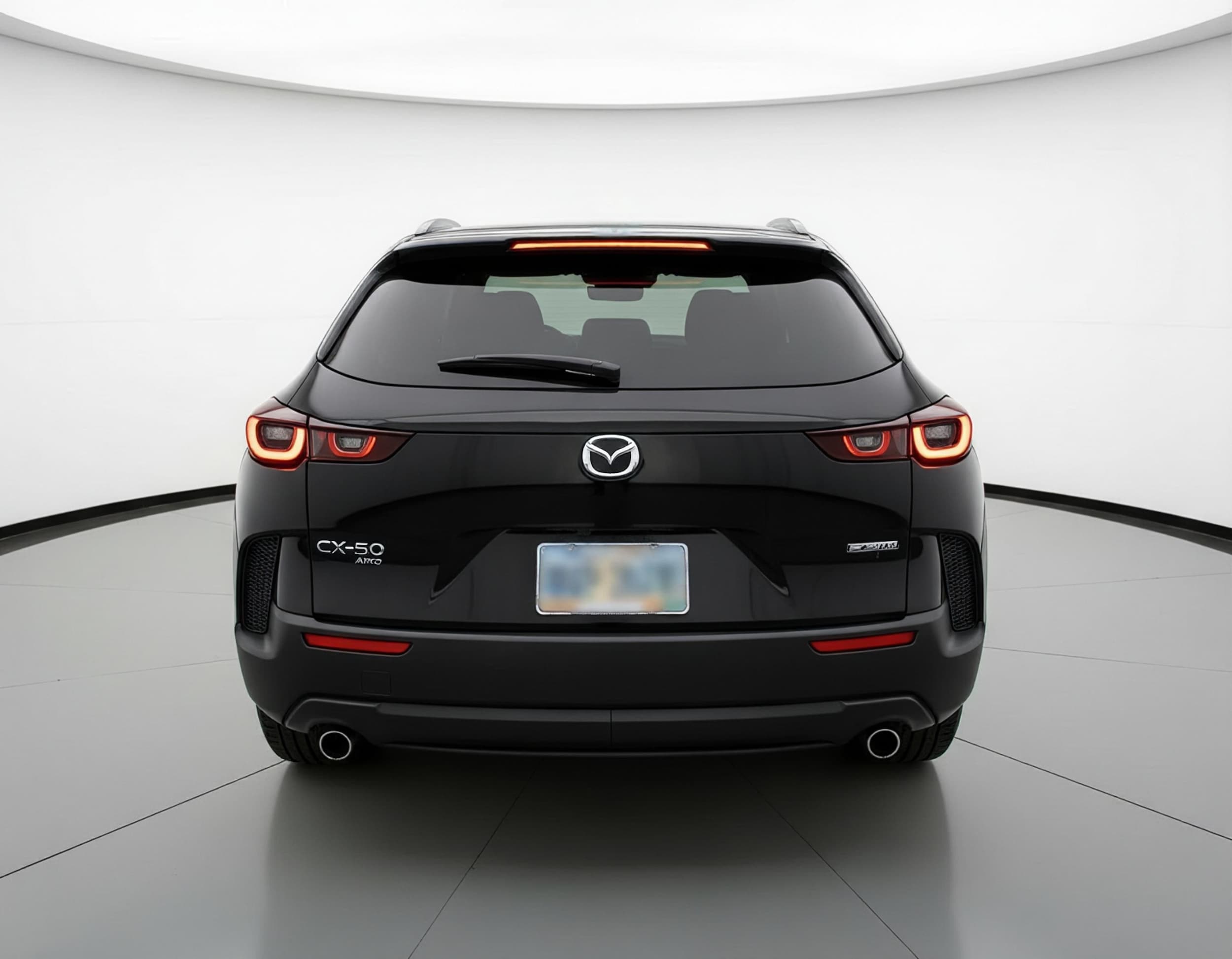 Thumbnail: 2025 Mazda CX-50 - 6