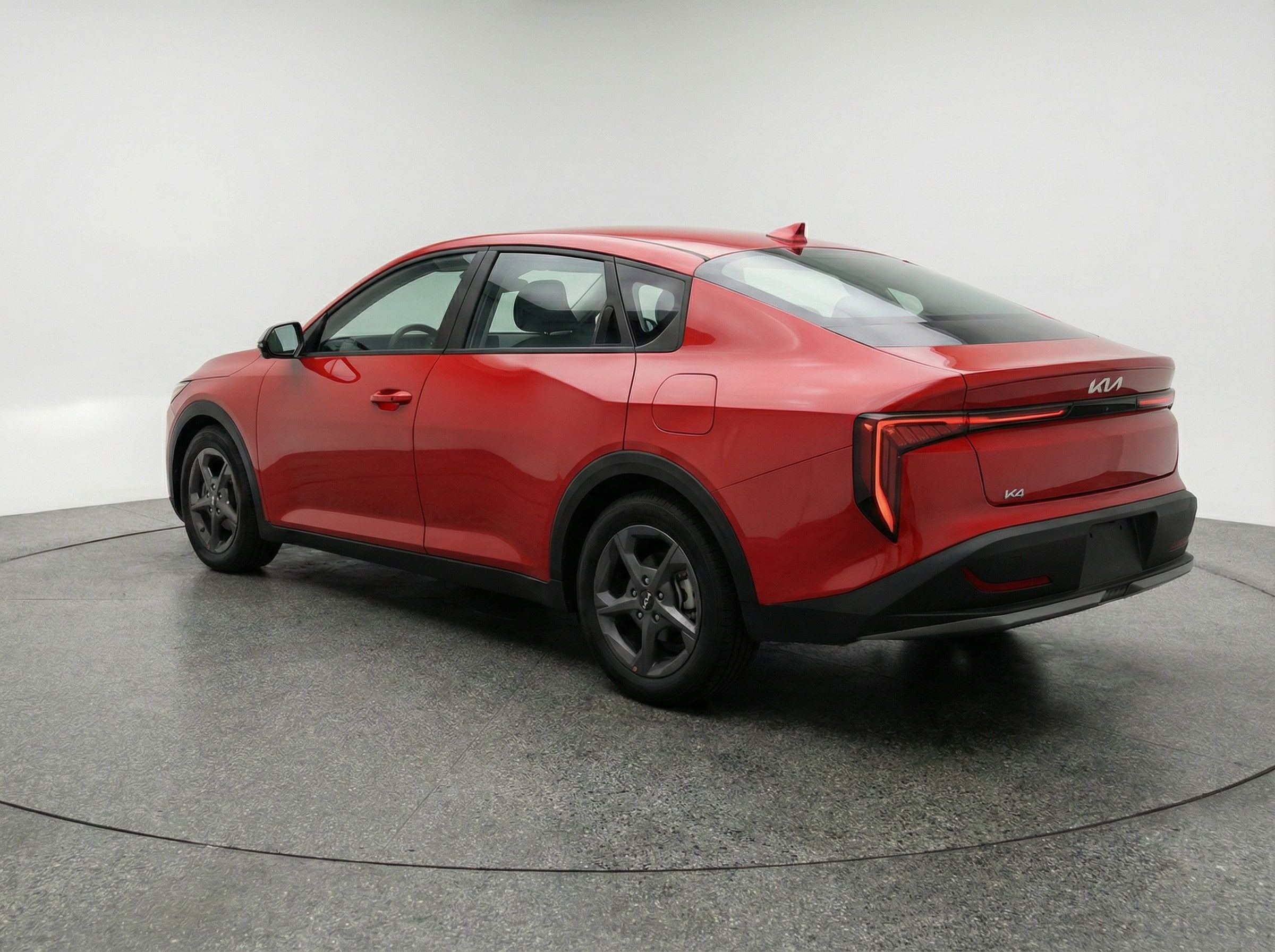 Thumbnail: 2025 Kia K4 - 5