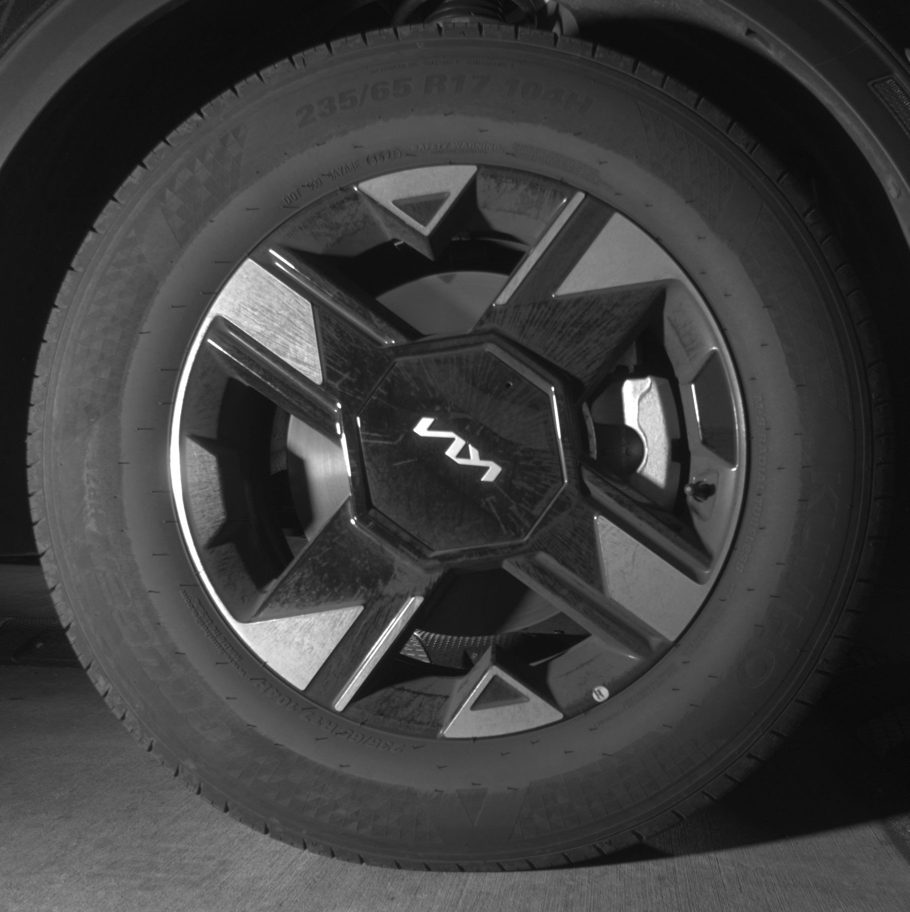 Thumbnail: 2026 Kia Sportage - 13