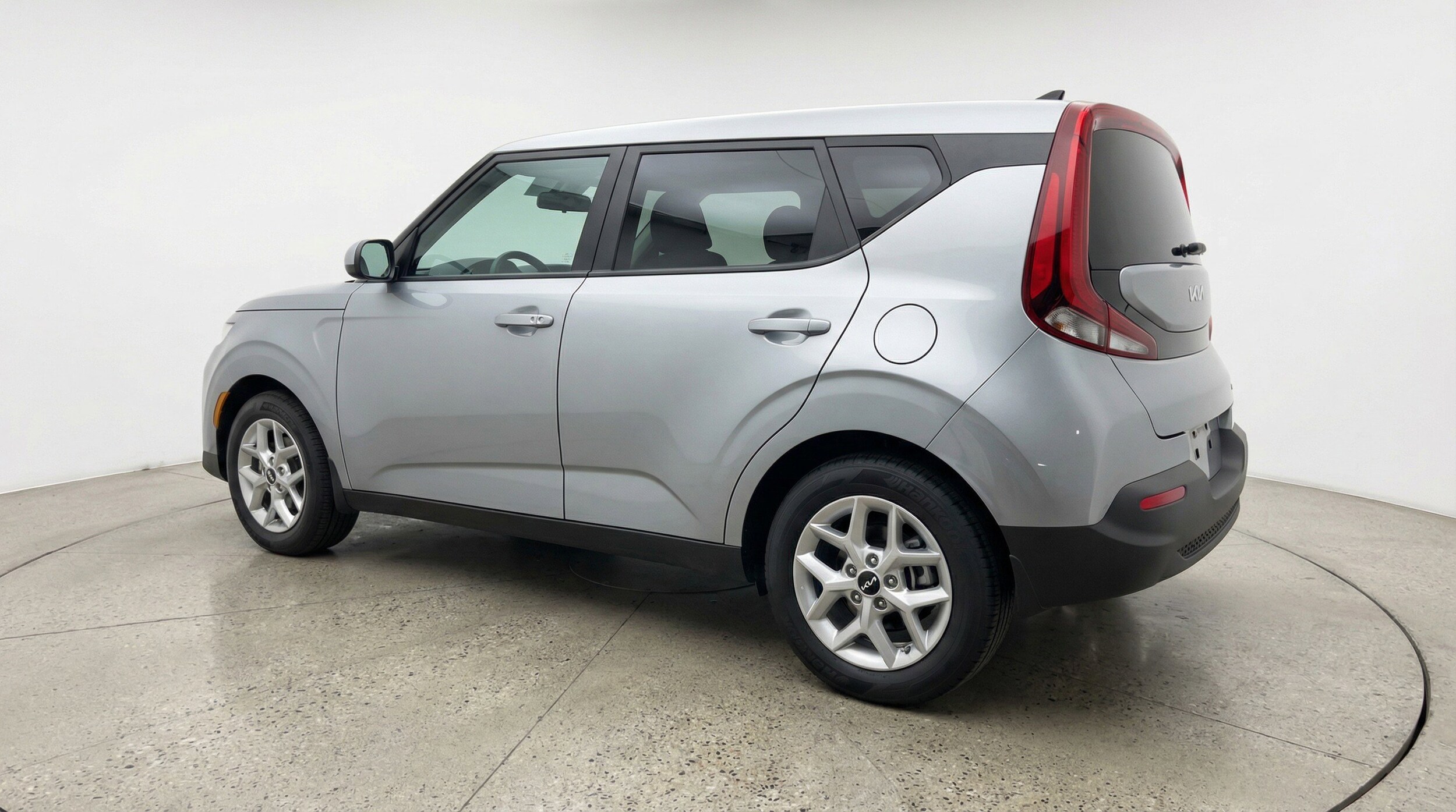Thumbnail: 2025 Kia Soul - 6