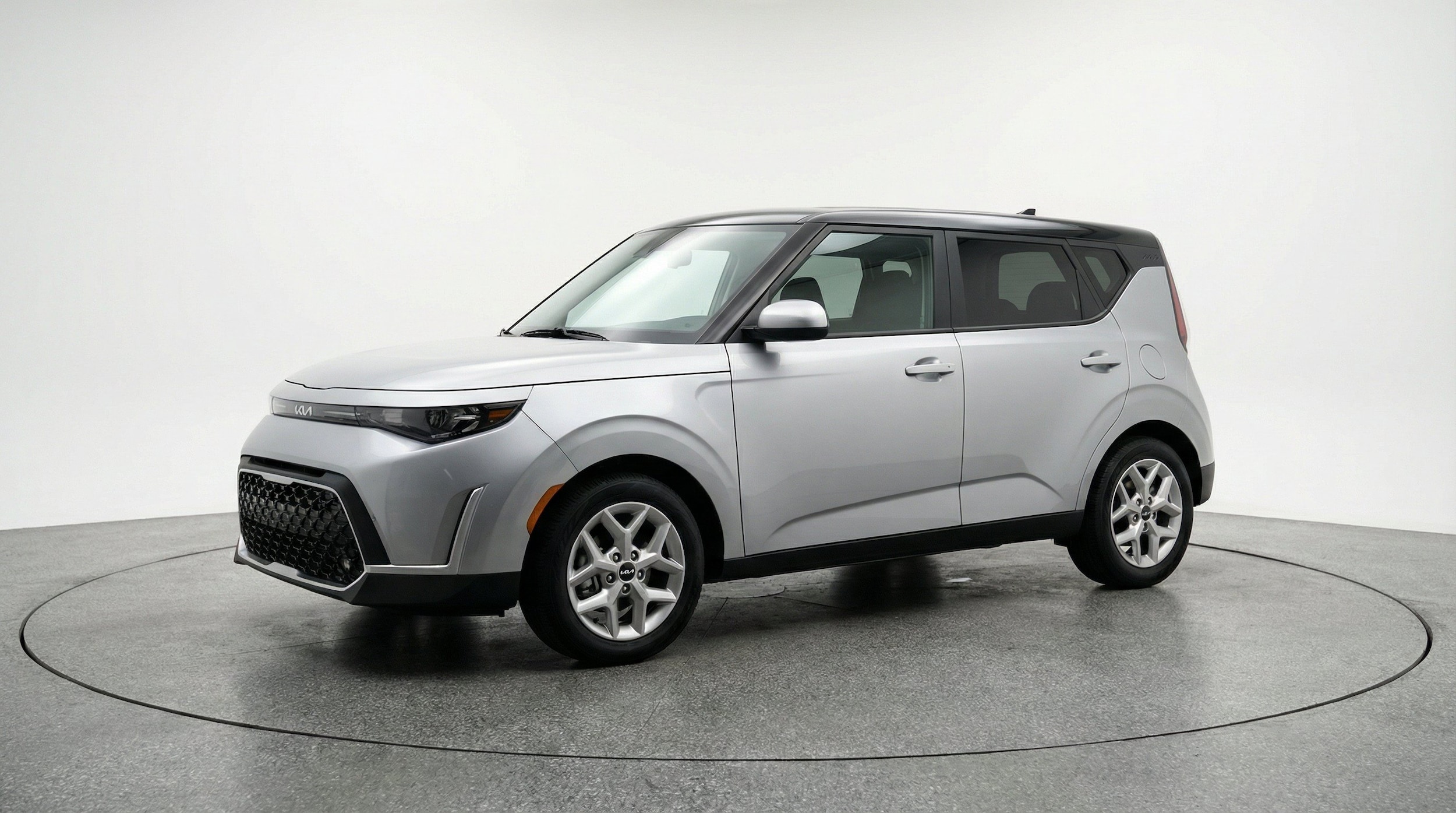 Thumbnail: 2025 Kia Soul - 3