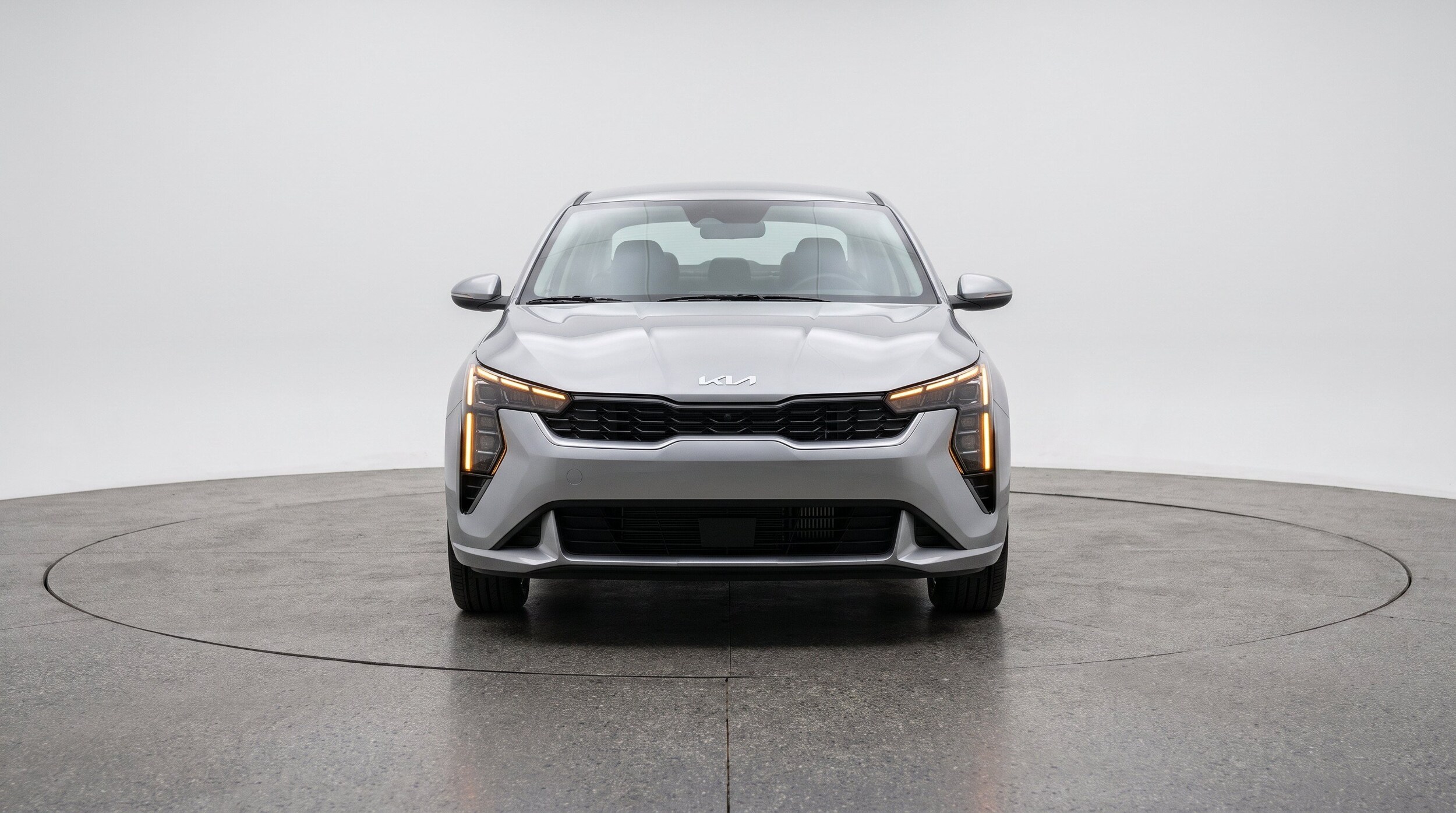 Thumbnail: 2026 Kia K4 - 2