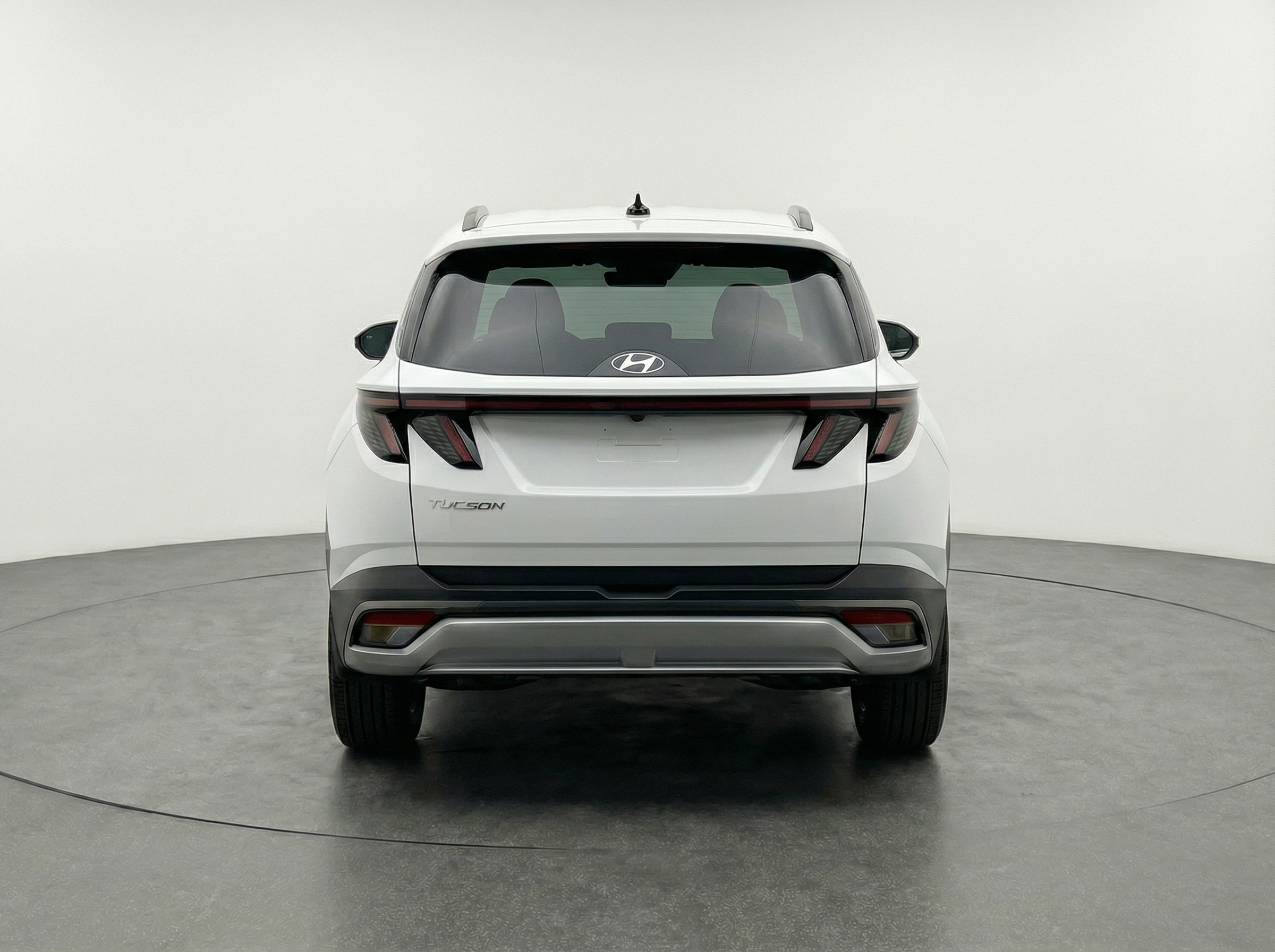 Thumbnail: 2025 Hyundai Tucson - 6