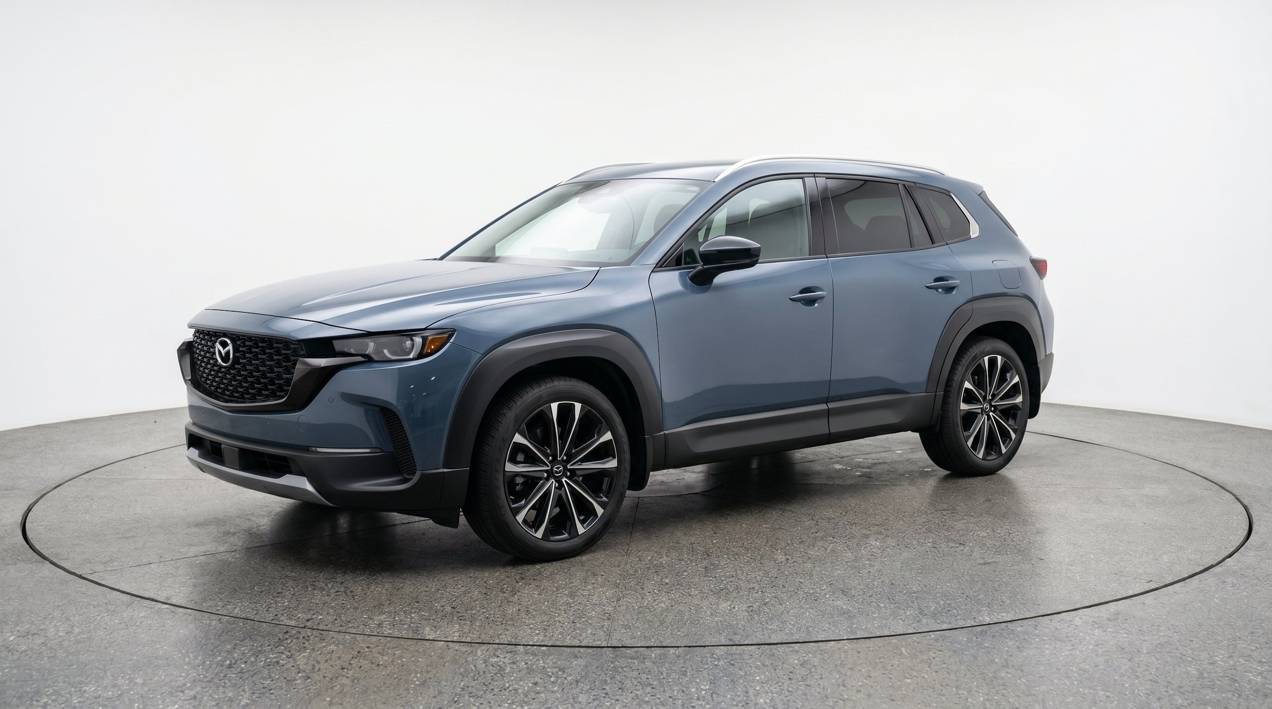 Thumbnail: 2026 Mazda CX-50 - 3