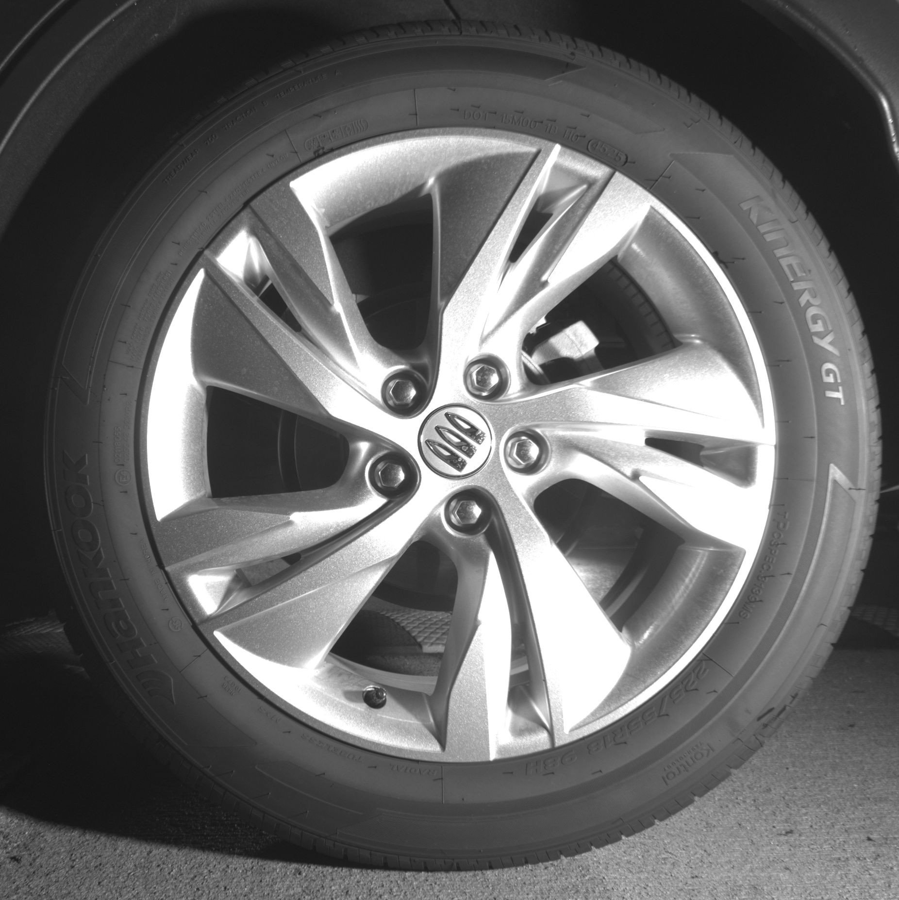 Thumbnail: 2026 Buick Encore GX - 14