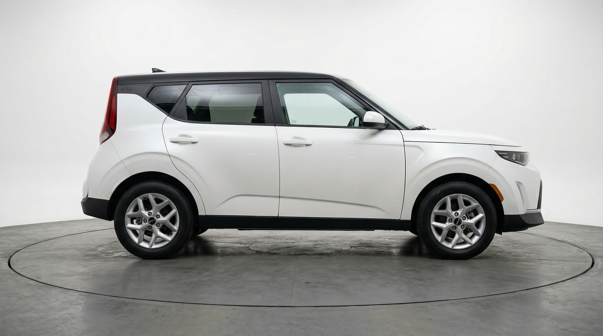 Thumbnail: 2025 Kia Soul - 8