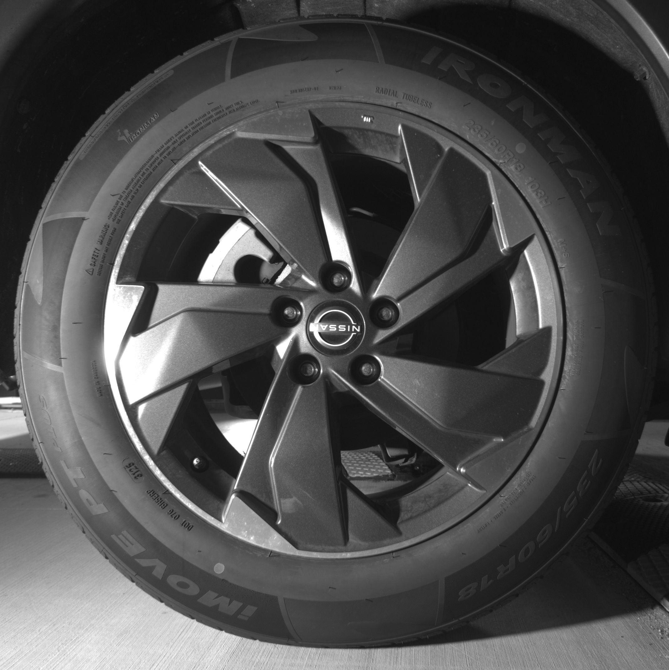 Thumbnail: 2025 Nissan Rogue - 12