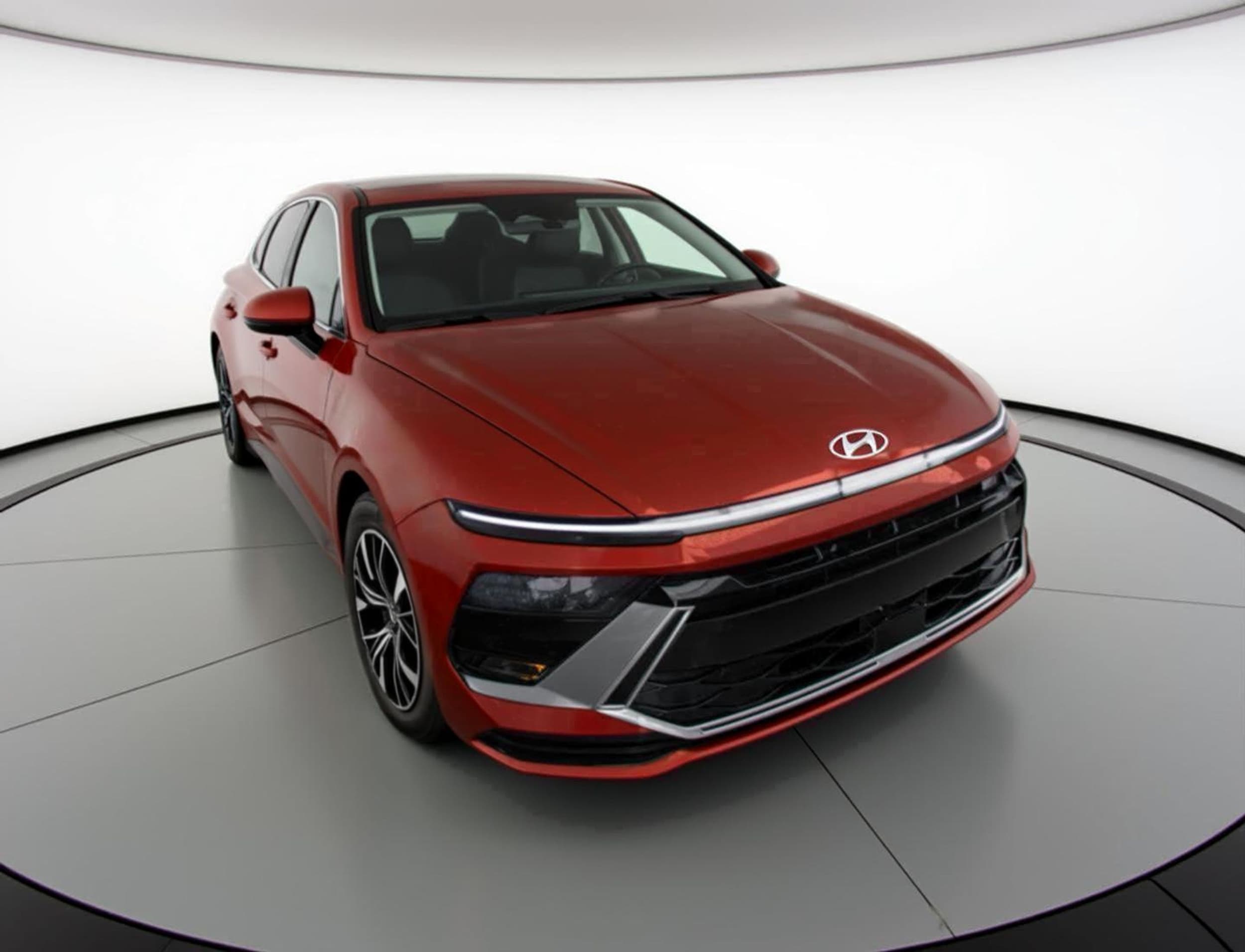Thumbnail: 2025 Hyundai Sonata - 1