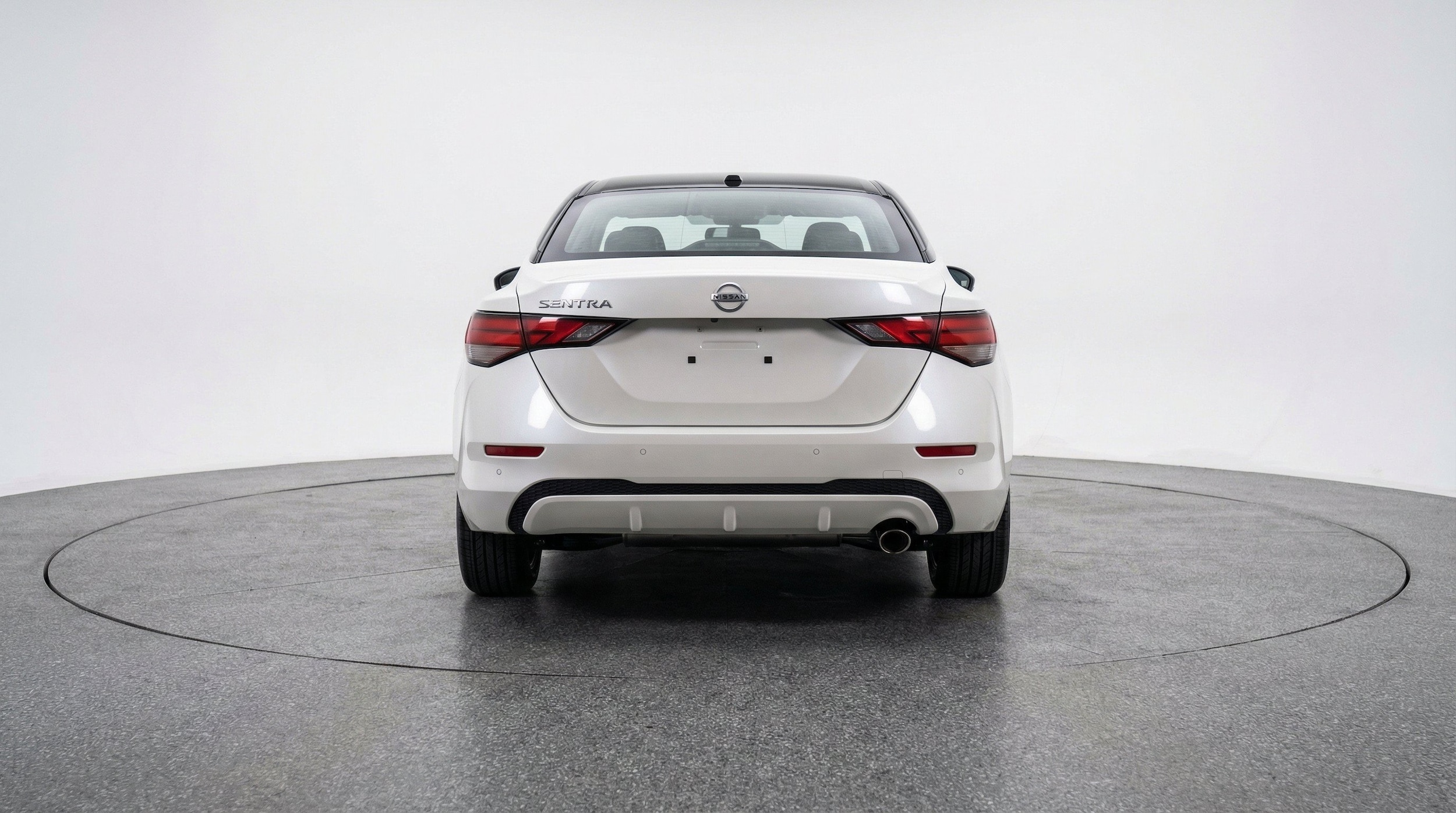 Thumbnail: 2025 Nissan Sentra - 7