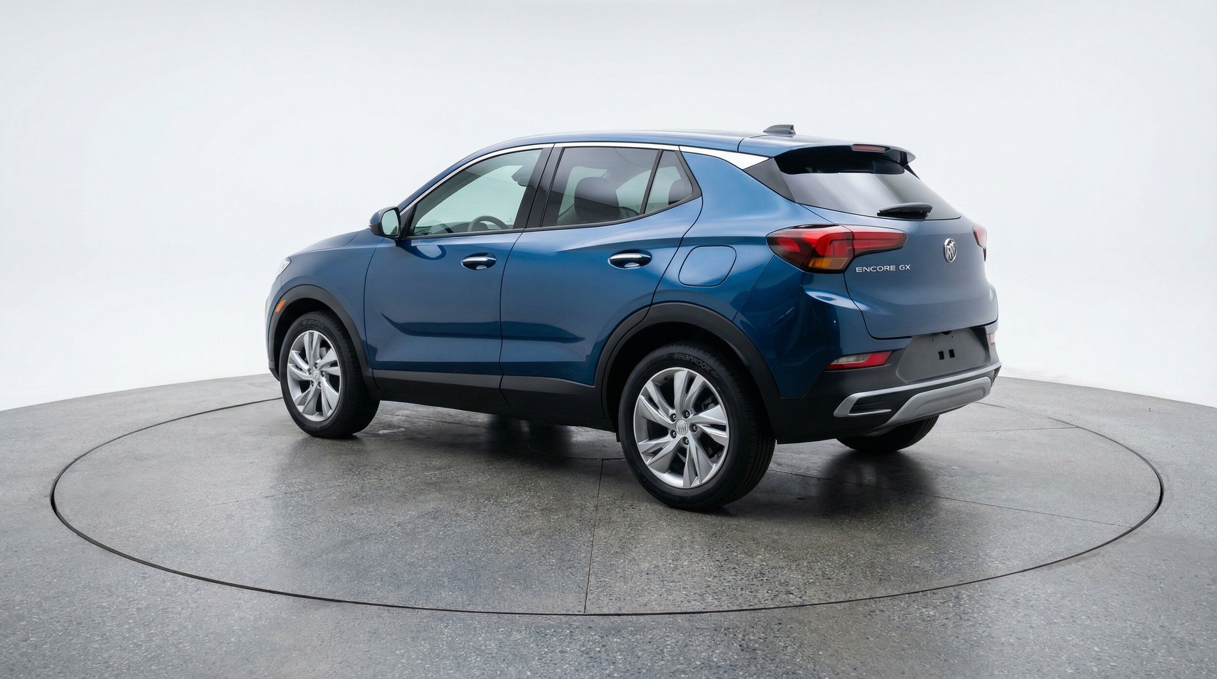 Thumbnail: 2026 Buick Encore GX - 6