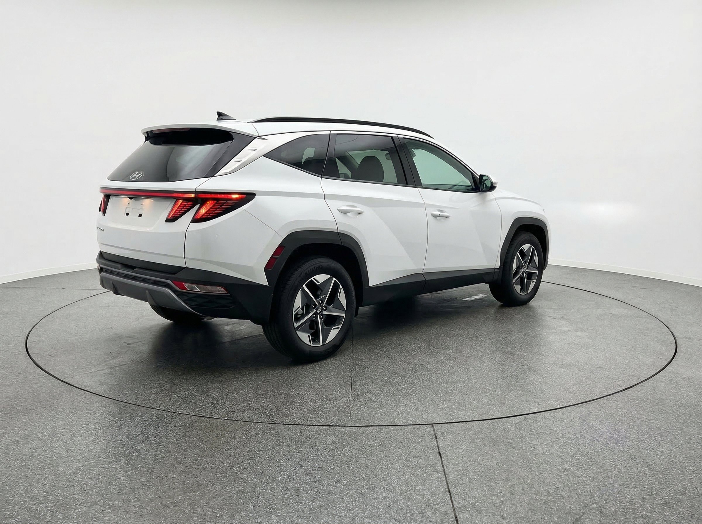 Thumbnail: 2026 Hyundai Tucson - 9