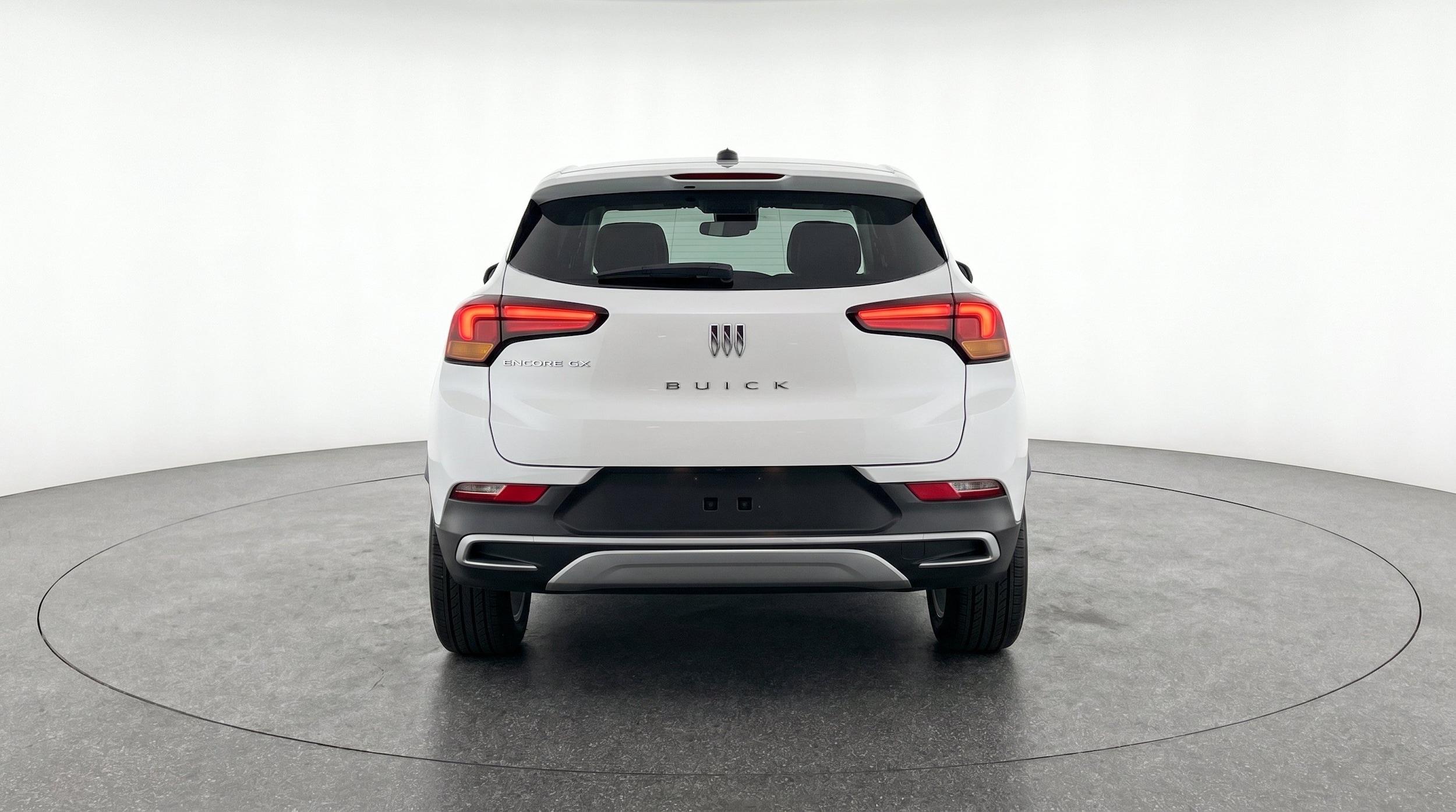 Thumbnail: 2026 Buick Encore GX - 7
