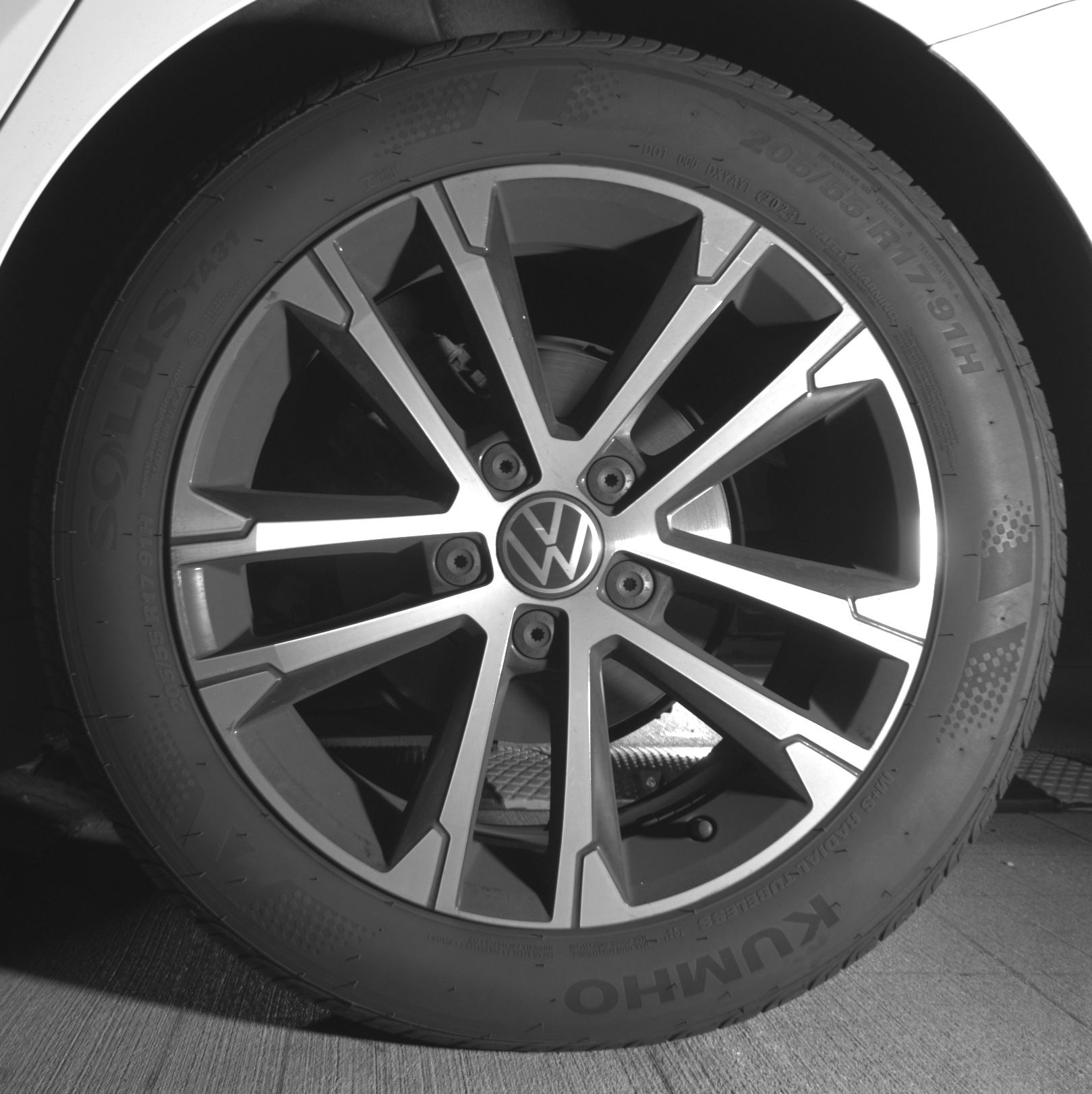 Thumbnail: 2025 Volkswagen Jetta - 11